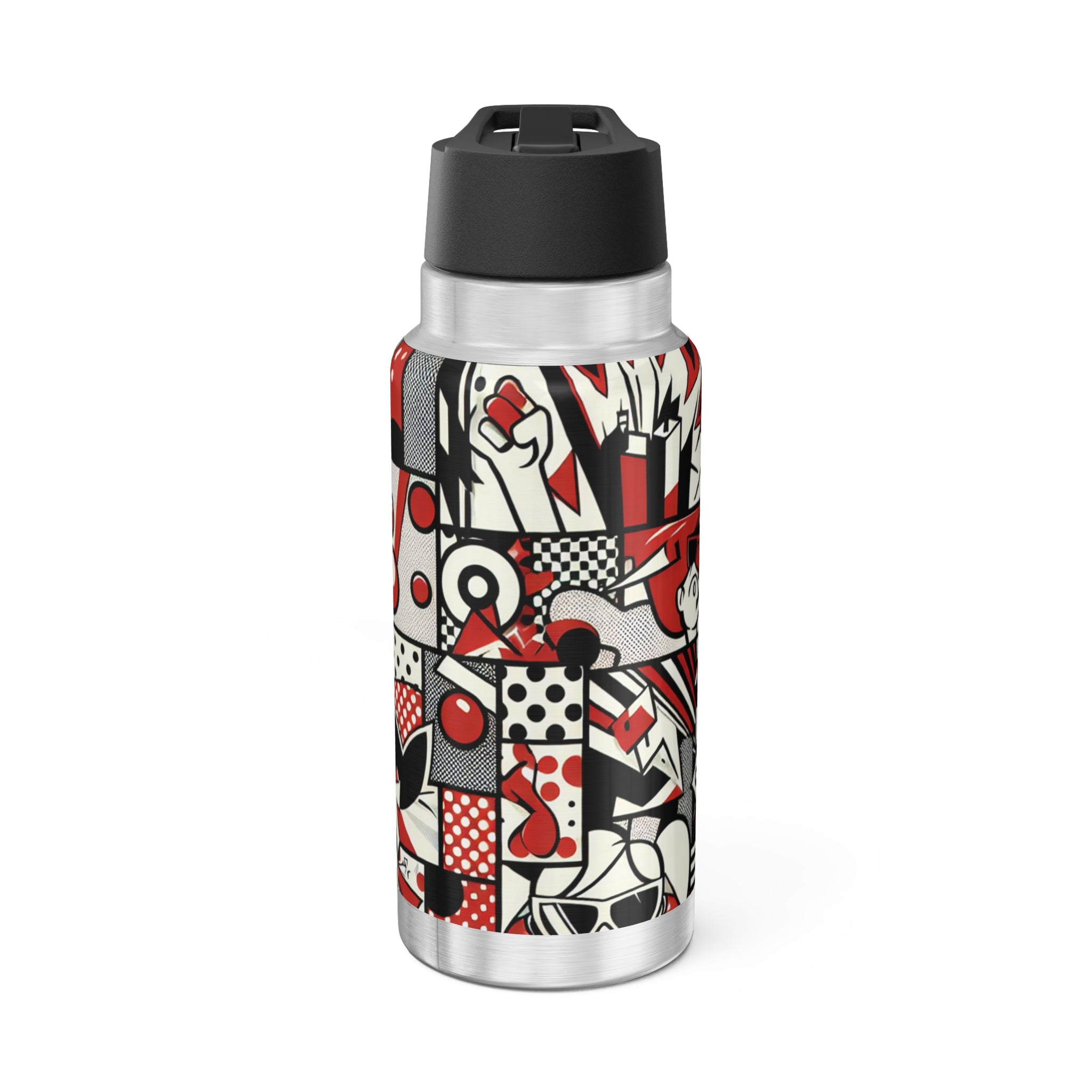 Aurelia Baroqueleo - Thermos