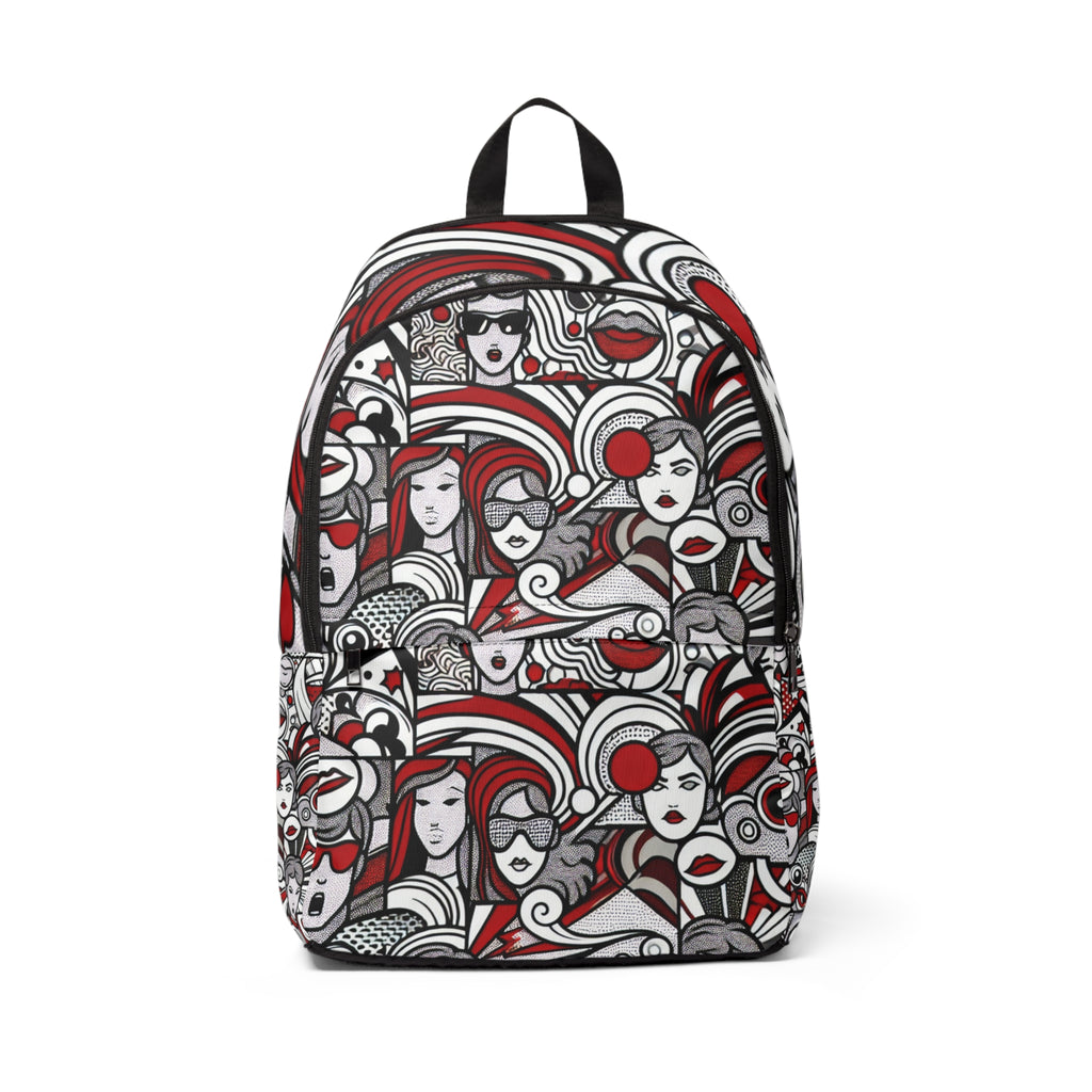 Benedicta Rossetti - Backpack