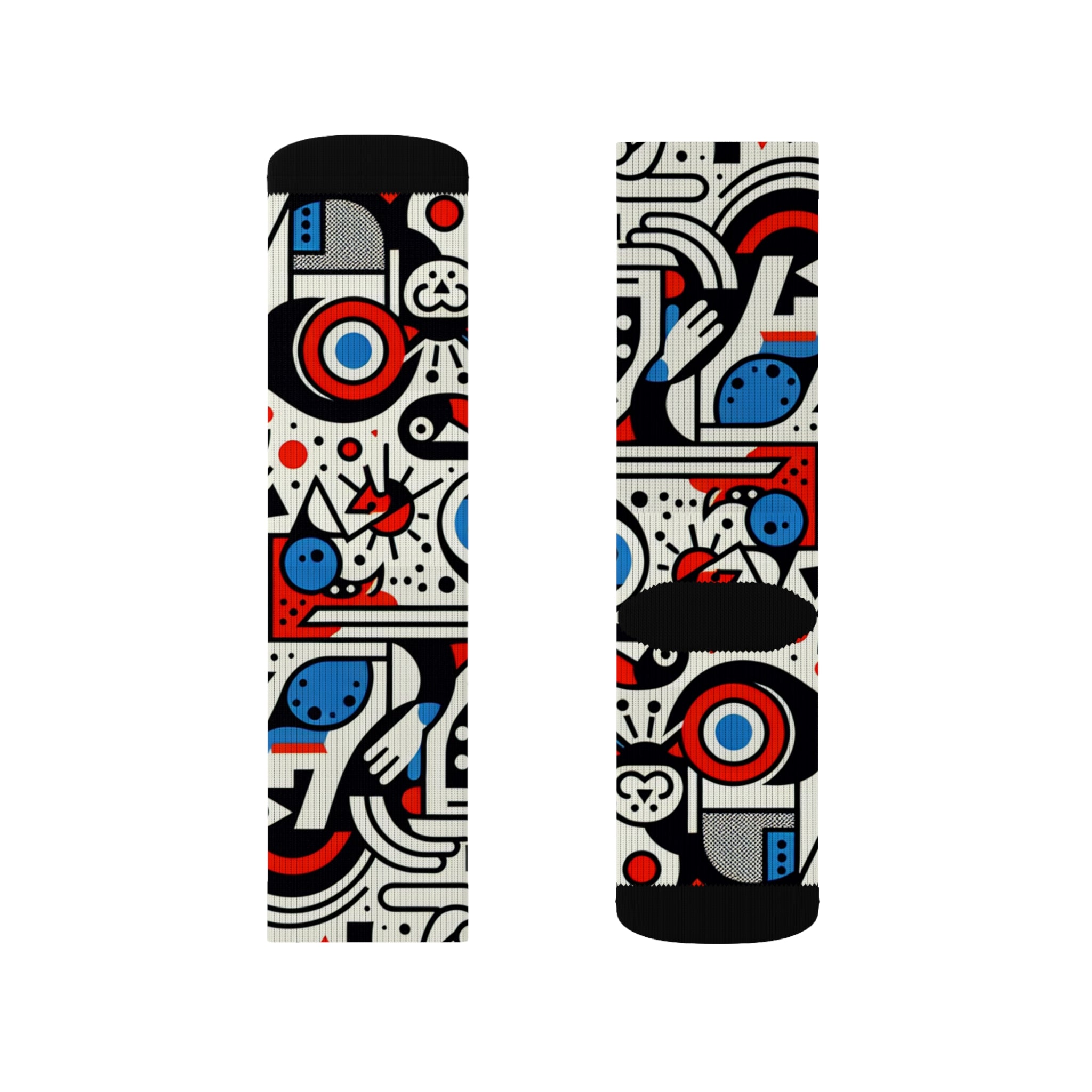 Celestino DaVinci - Socks