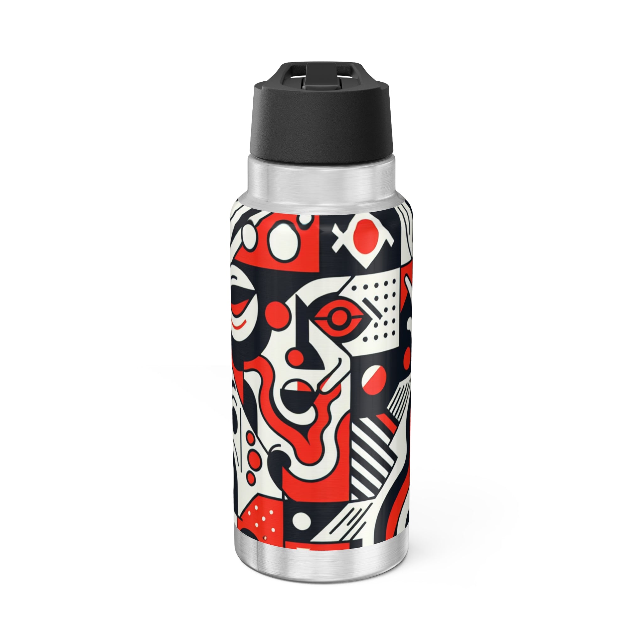 Octavia Delamare - Thermos