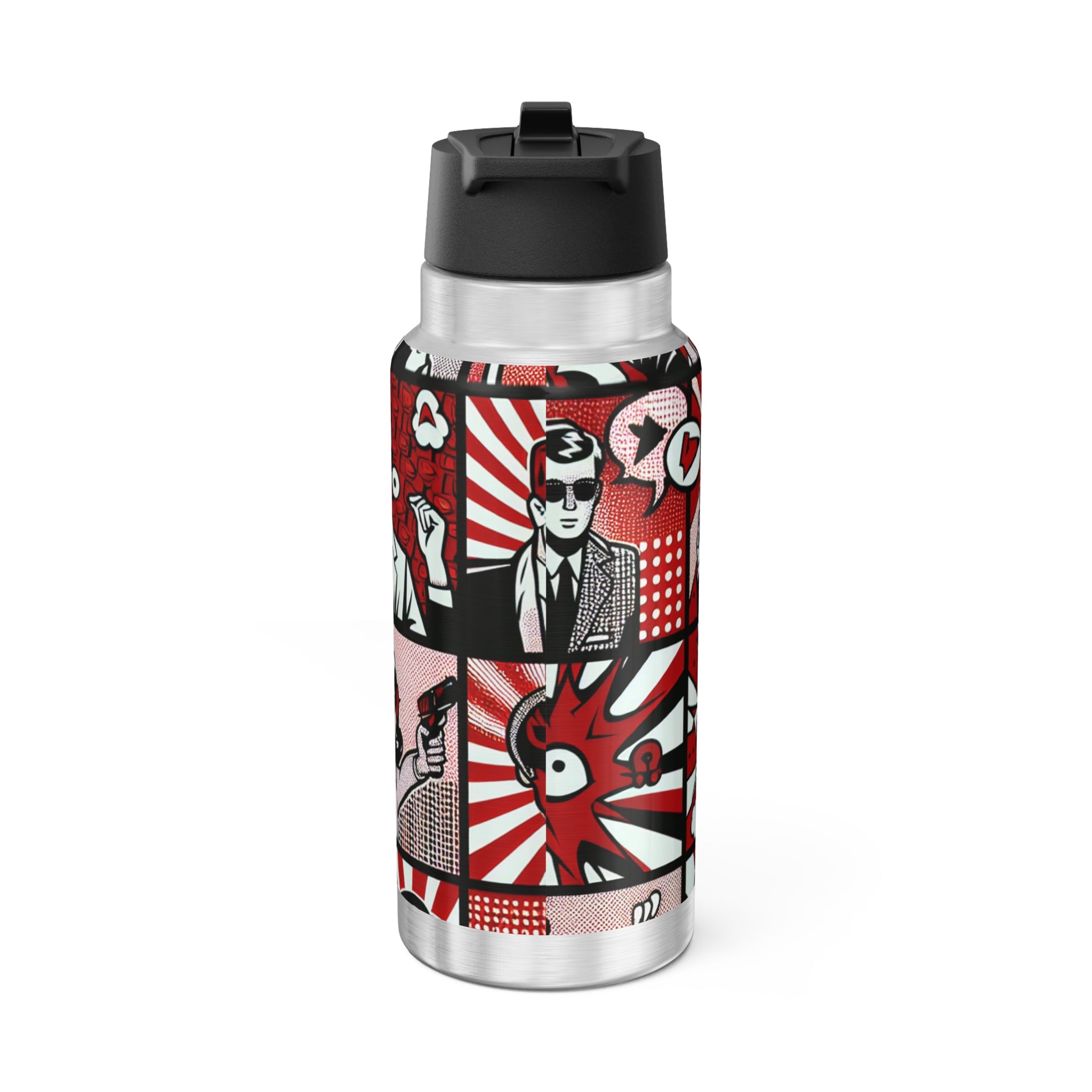 Isabella DeAngelis - Thermos