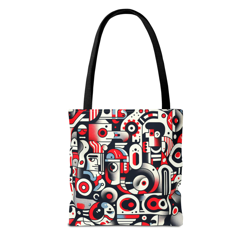 Paolo Rossini - Tote_Bag