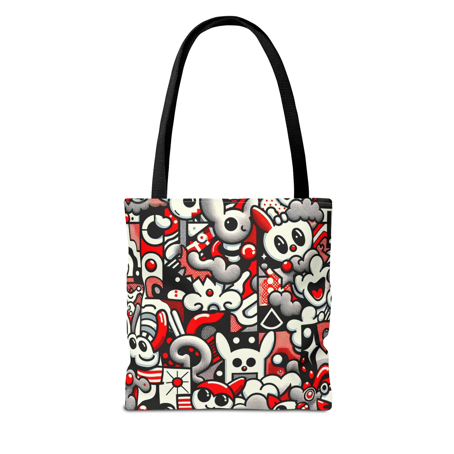 Isabella Romano - Tote_Bag