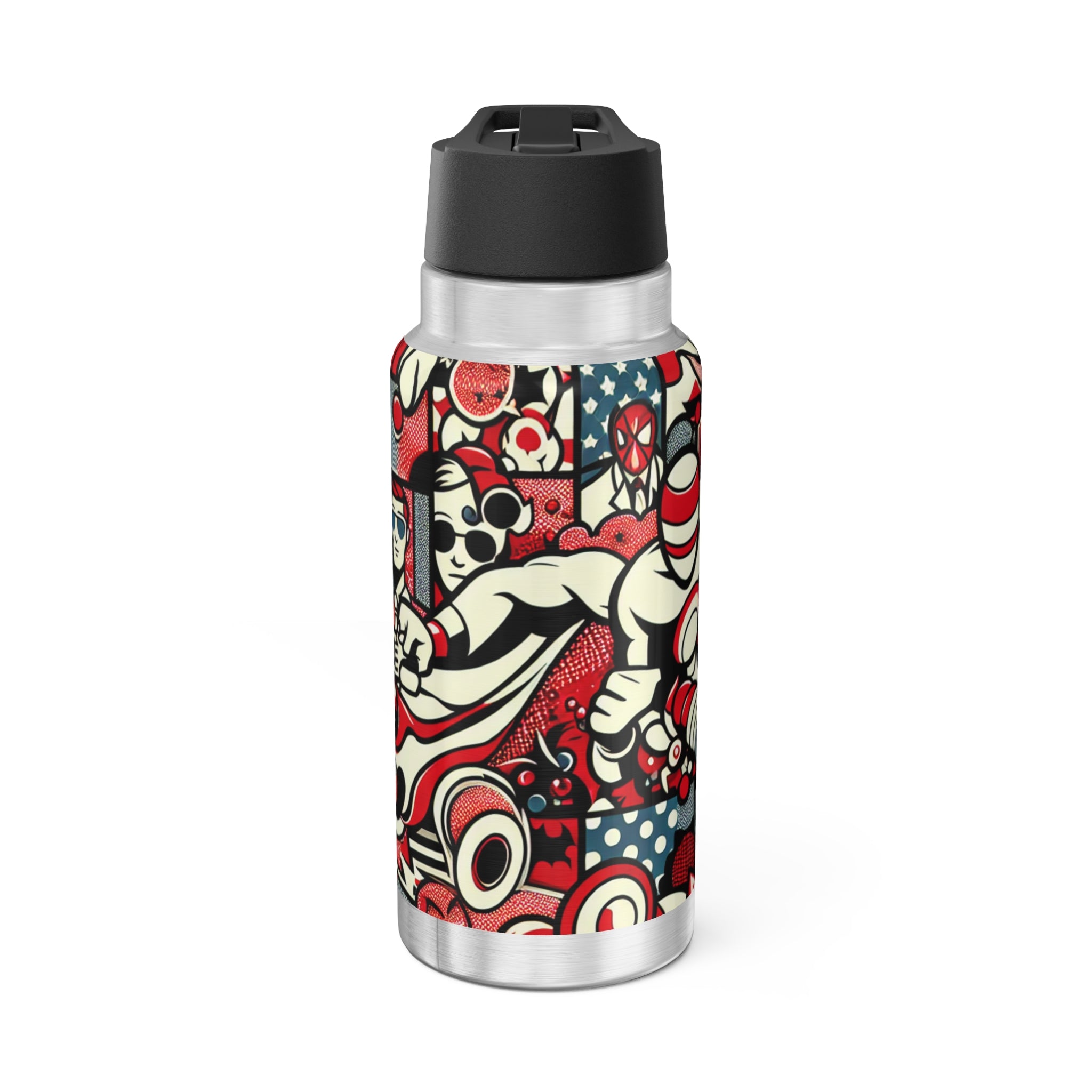 Isabella Verrocchio - Thermos