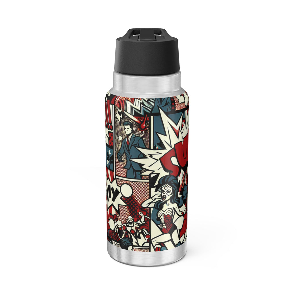 Benedetto Caravelli - Thermos