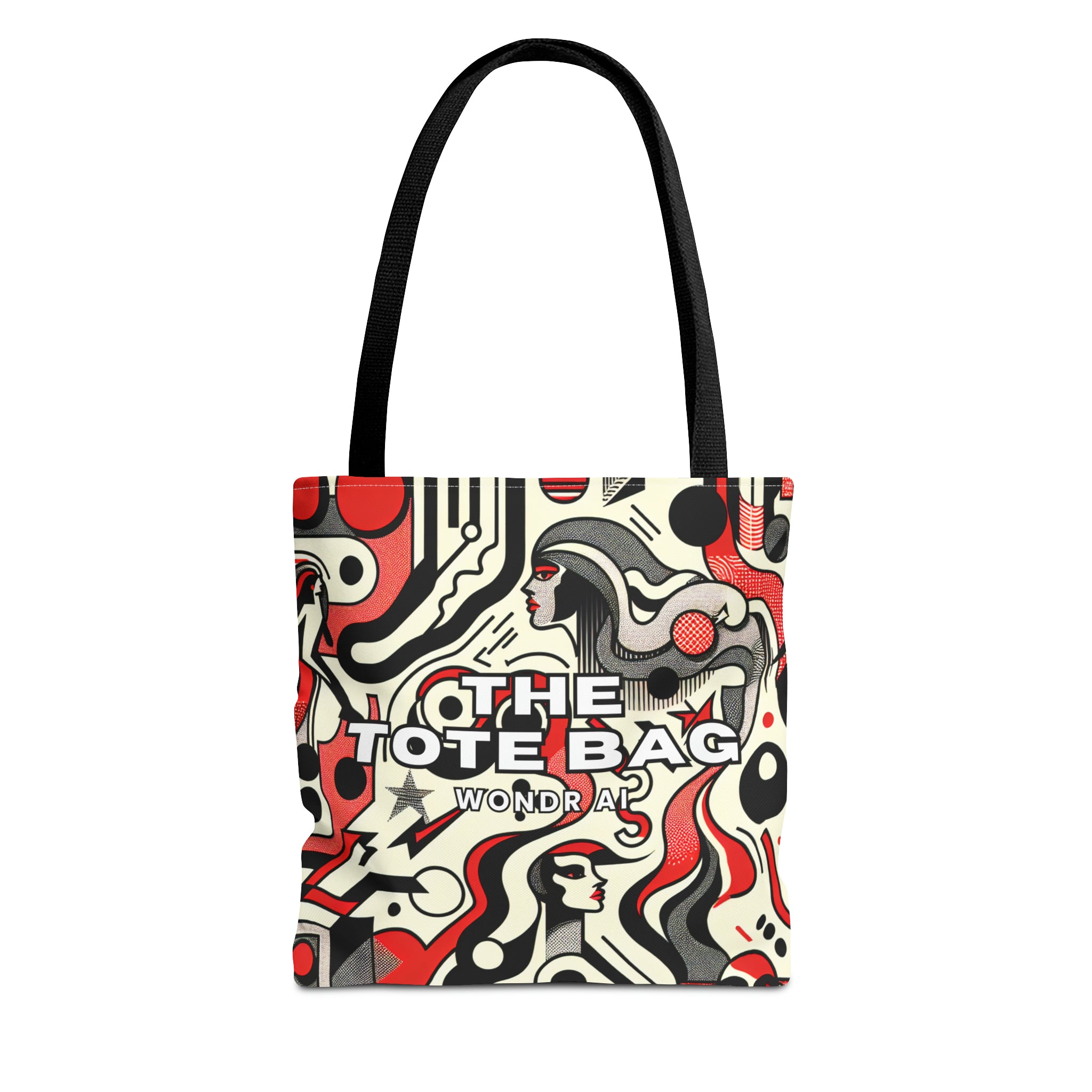 Benedetta Mercanti - Tote_Bag