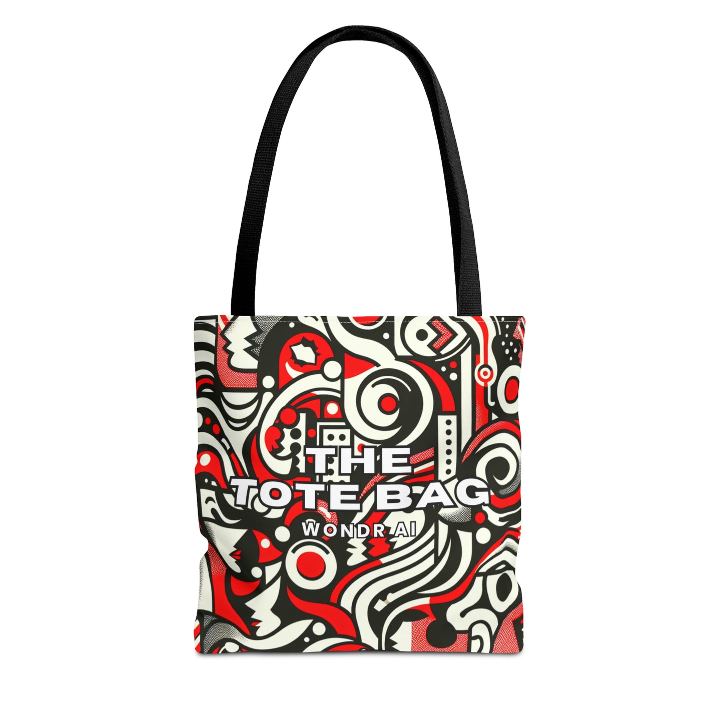 Evelina DaVinci - Tote_Bag