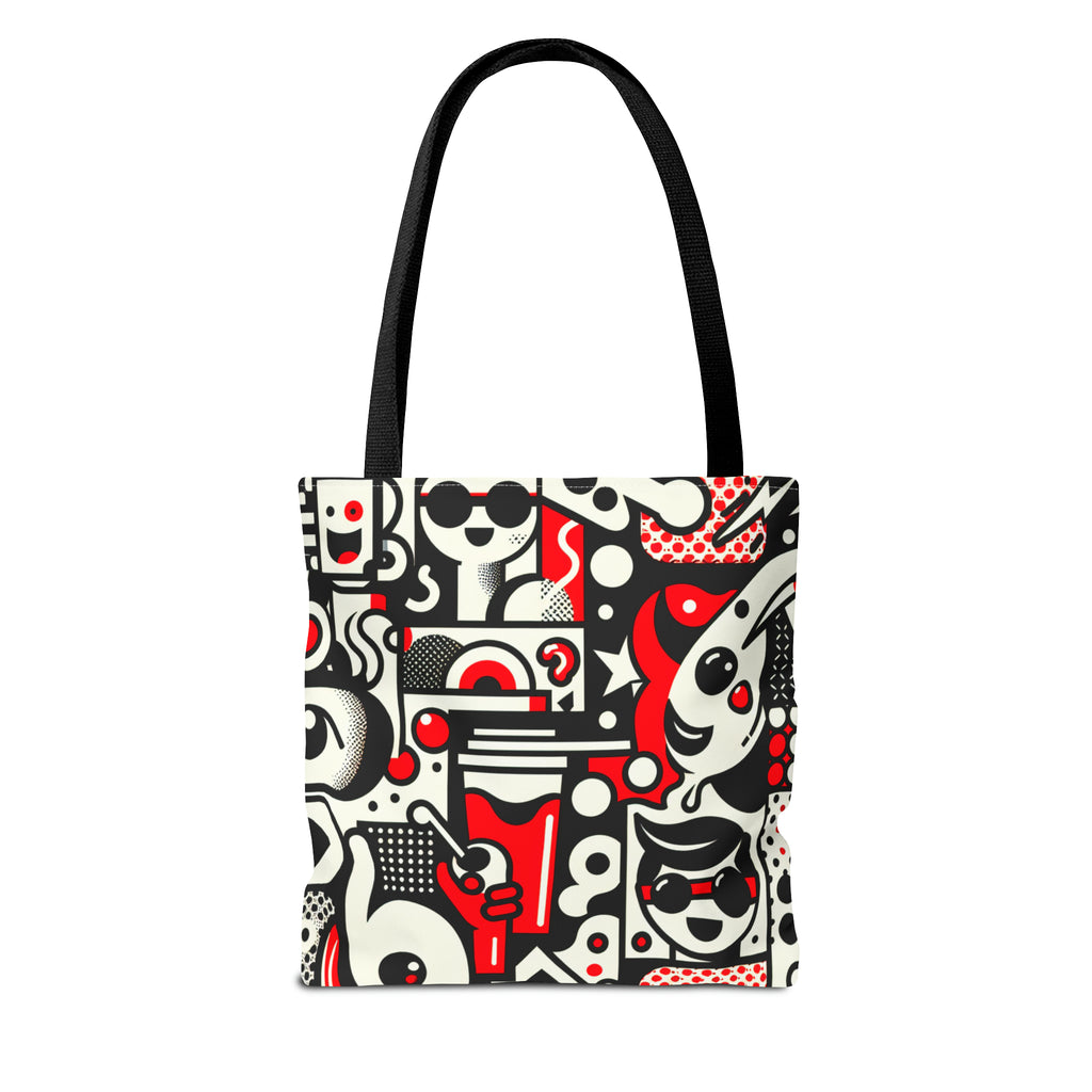 Isabella da Fiorentini - Tote_Bag