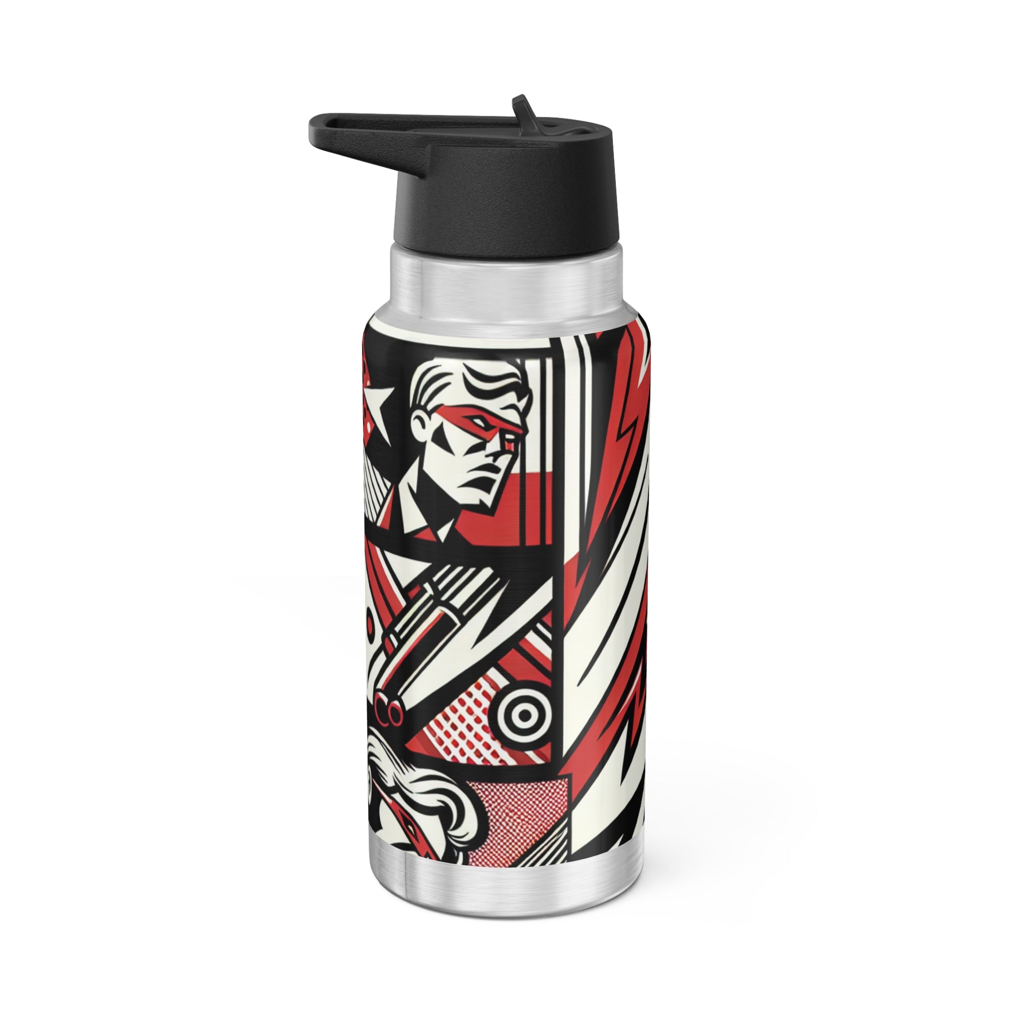 Eleanor Casserly - Thermos