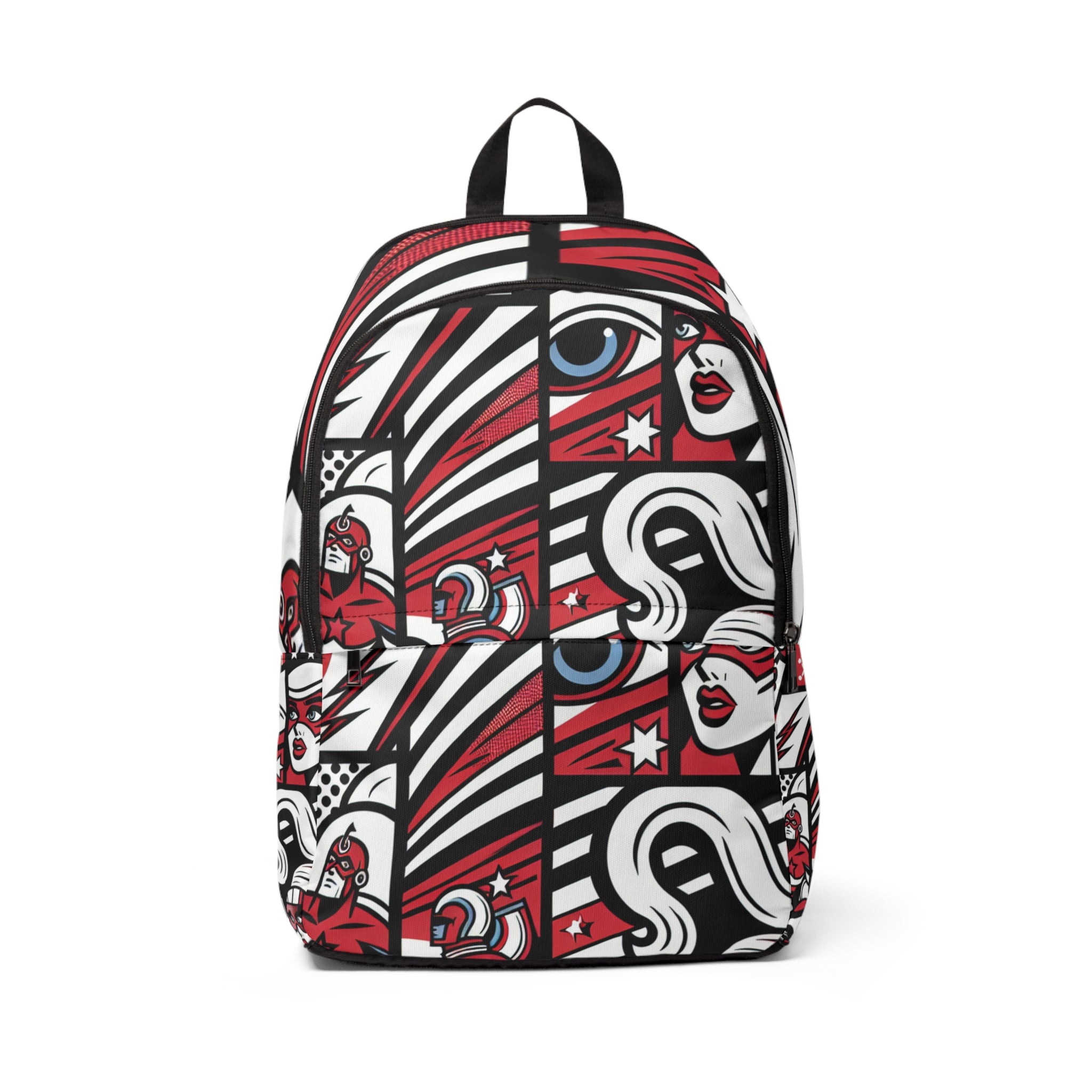 Isabella Carravagio - Backpack