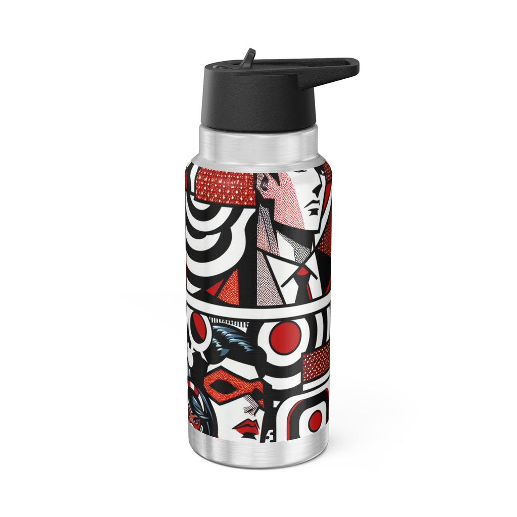 Alessandra Fontana - Thermos