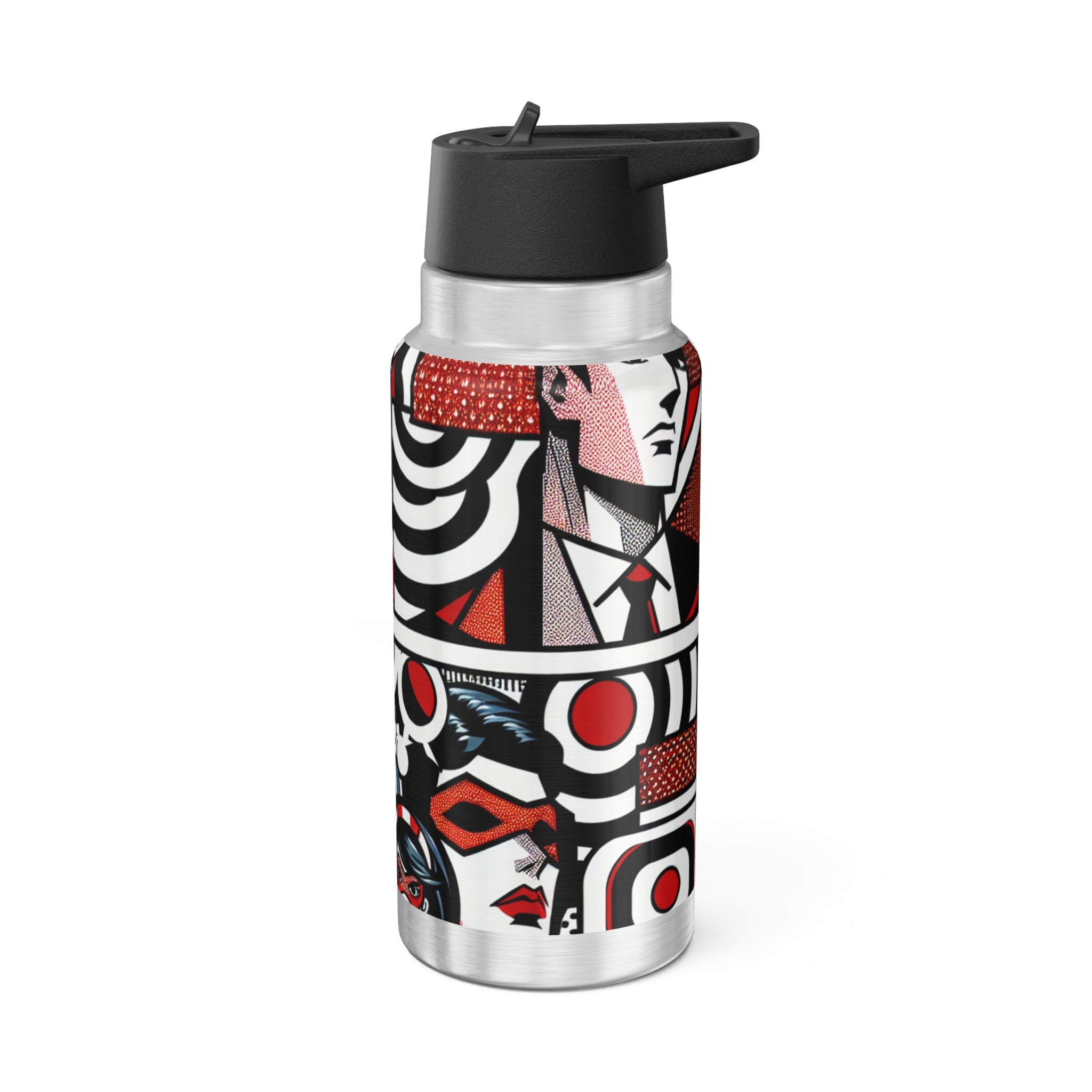 Alessandra Fontana - Thermos