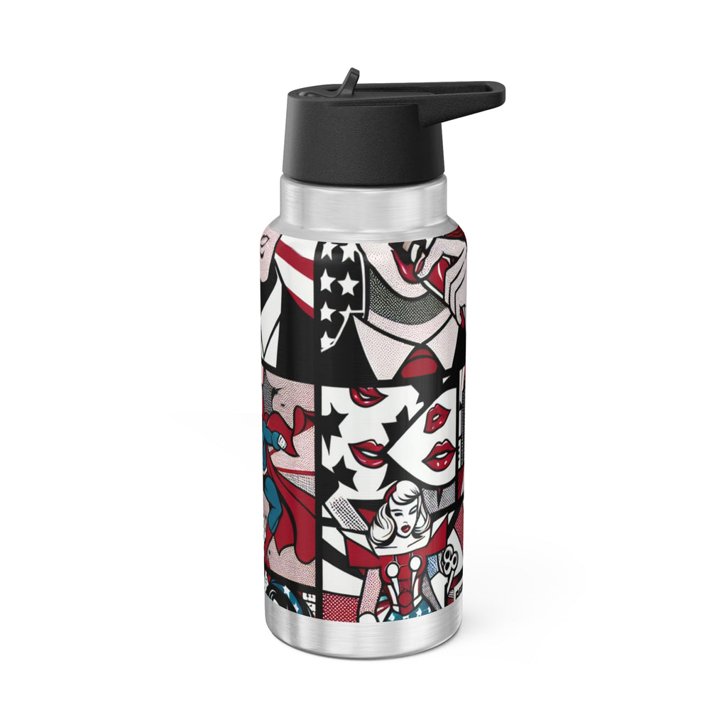 Sofia Rinaldi - Thermos