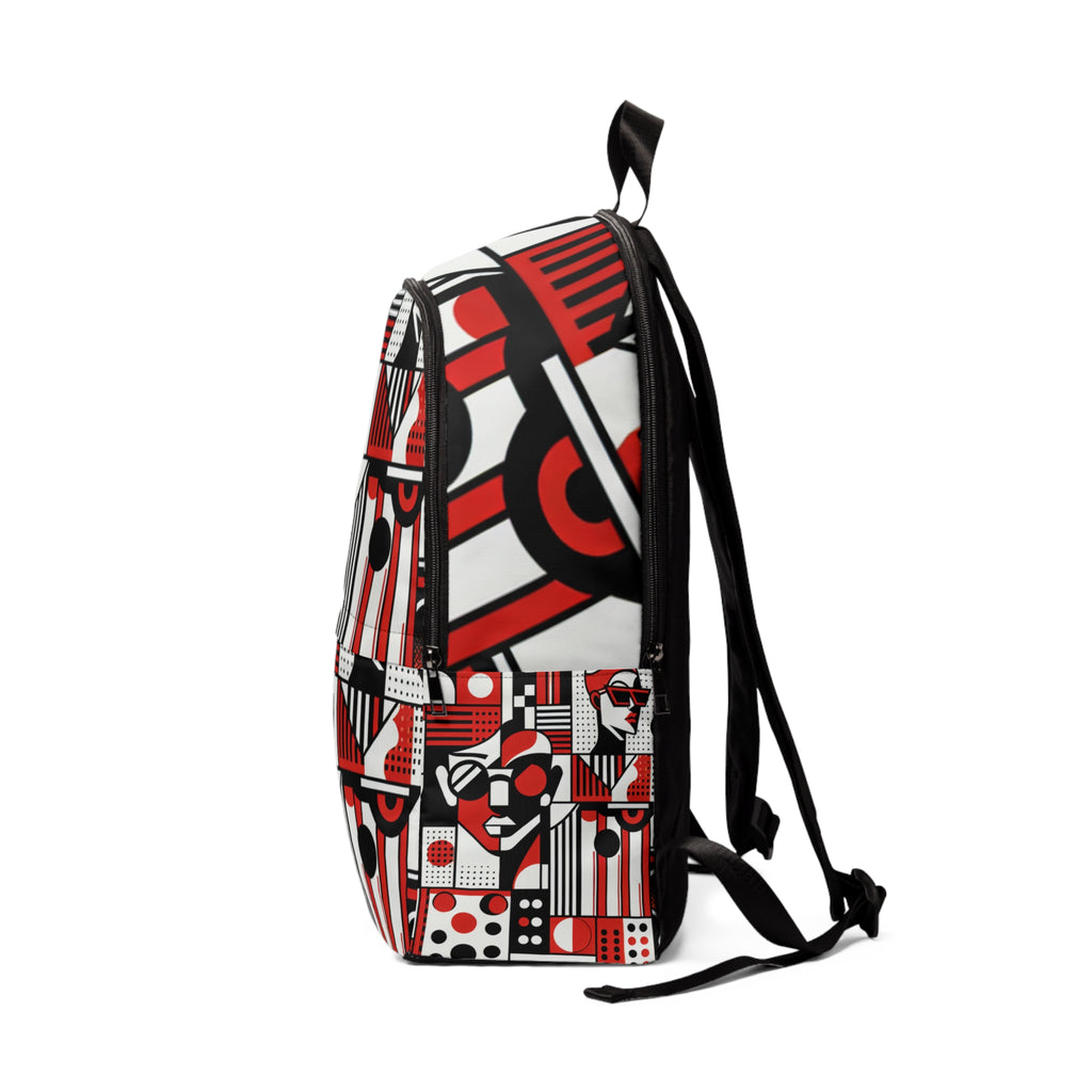 Isabella Fiorucci - Backpack