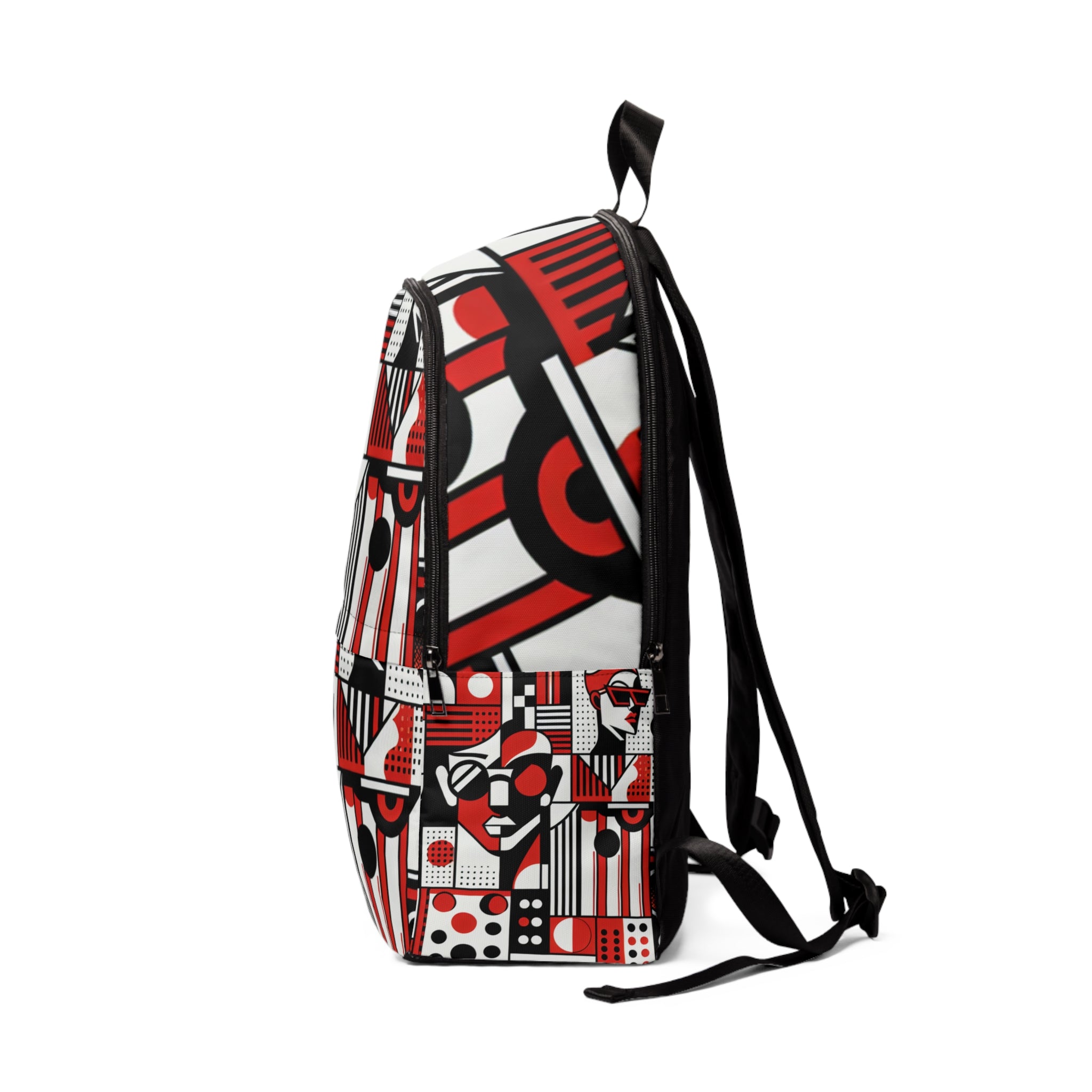 Isabella Fiorucci - Backpack