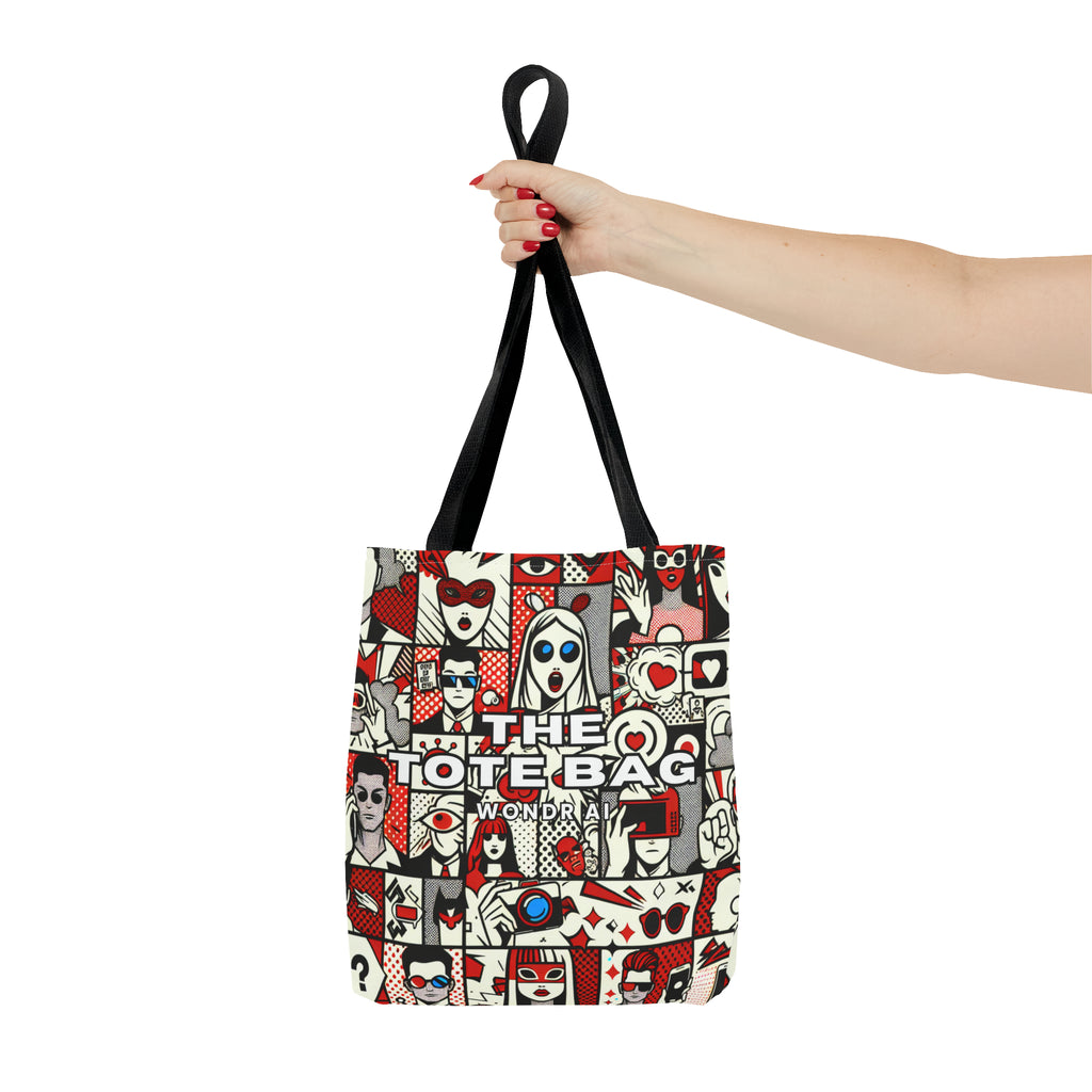 Cecilia VanGraff - Tote_Bag