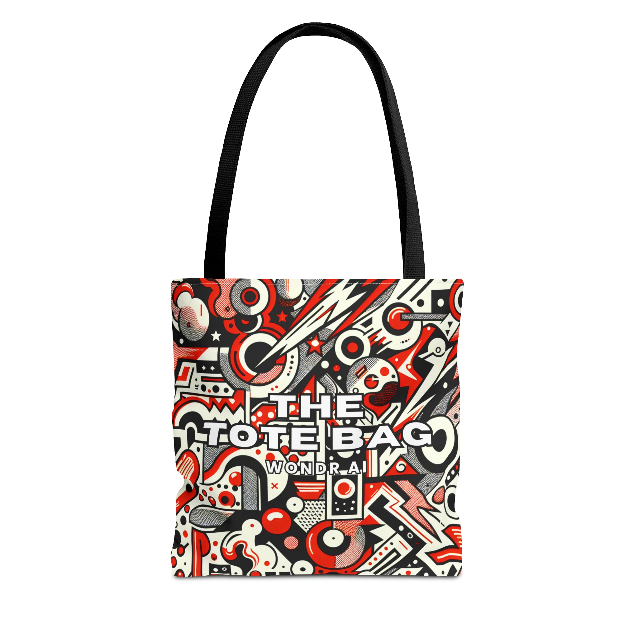 Emmanuelle Delamare - Tote_Bag