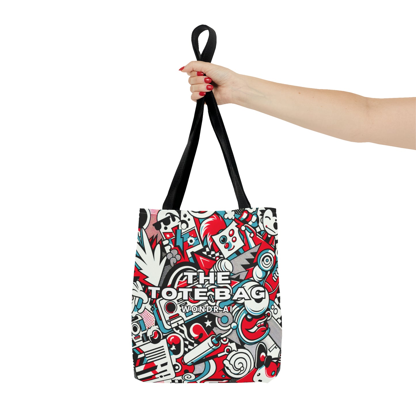 Lorenzo Bellini - Tote_Bag