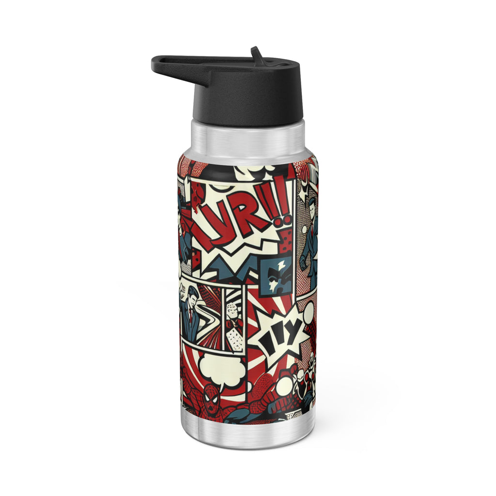 Benedetto Caravelli - Thermos