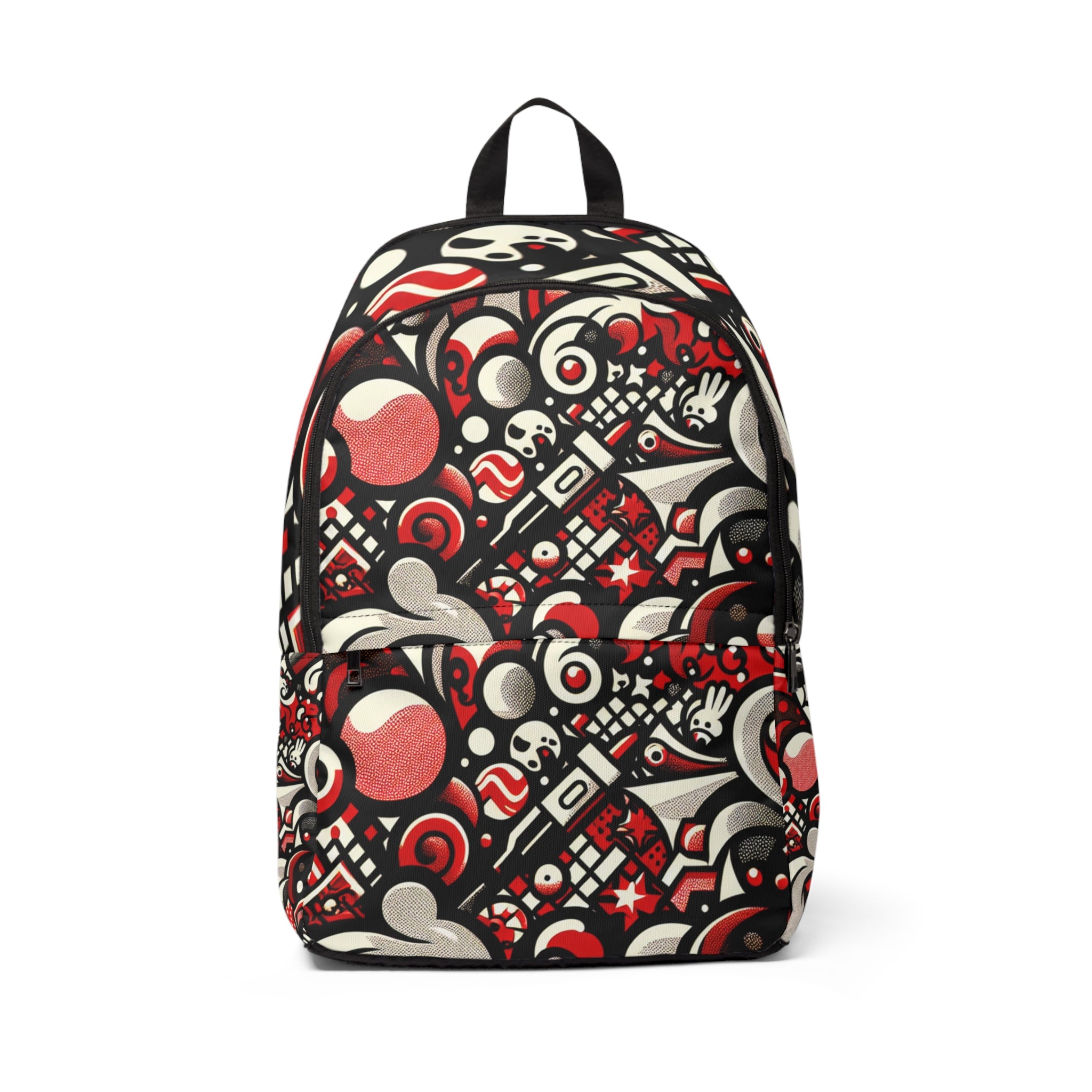 Aurelia VanDerlyn - Backpack
