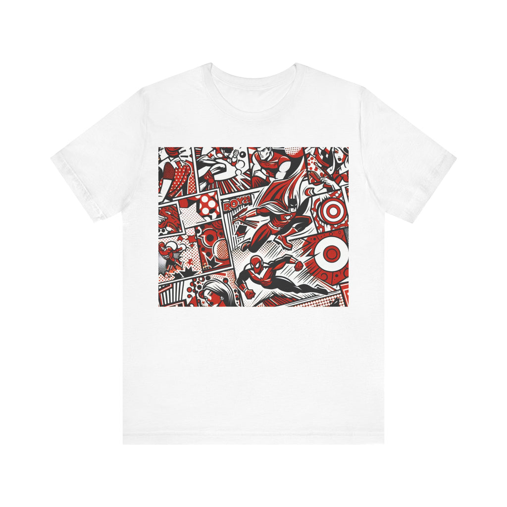 Isabella Sorrentino - Tee