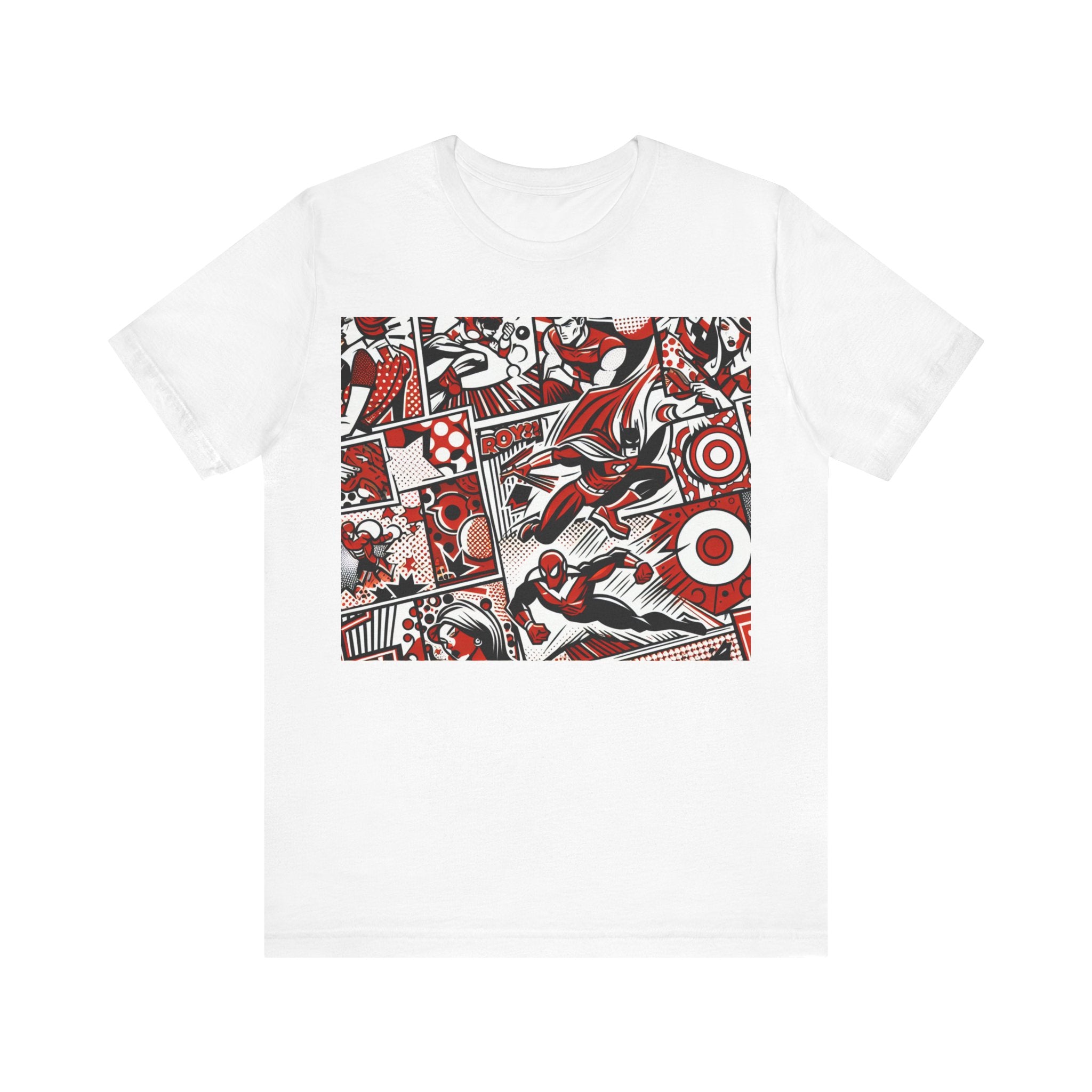 Isabella Sorrentino - Tee