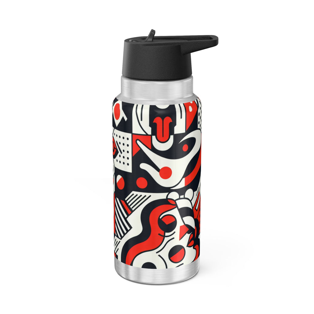 Octavia Delamare - Thermos