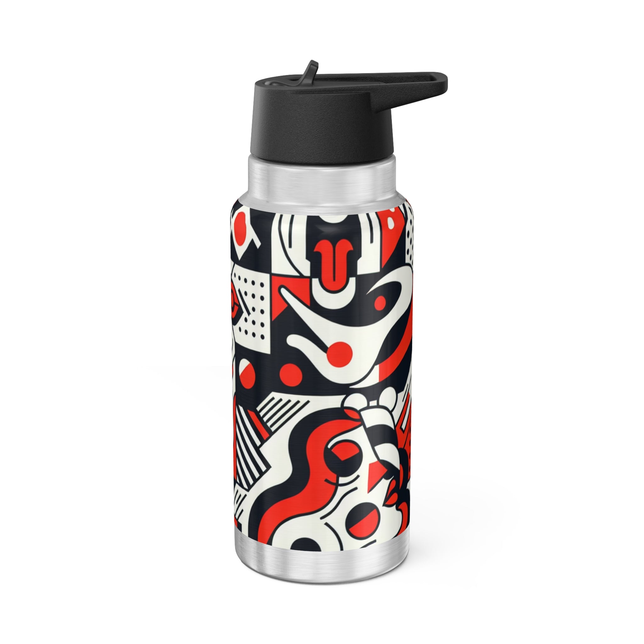 Octavia Delamare - Thermos