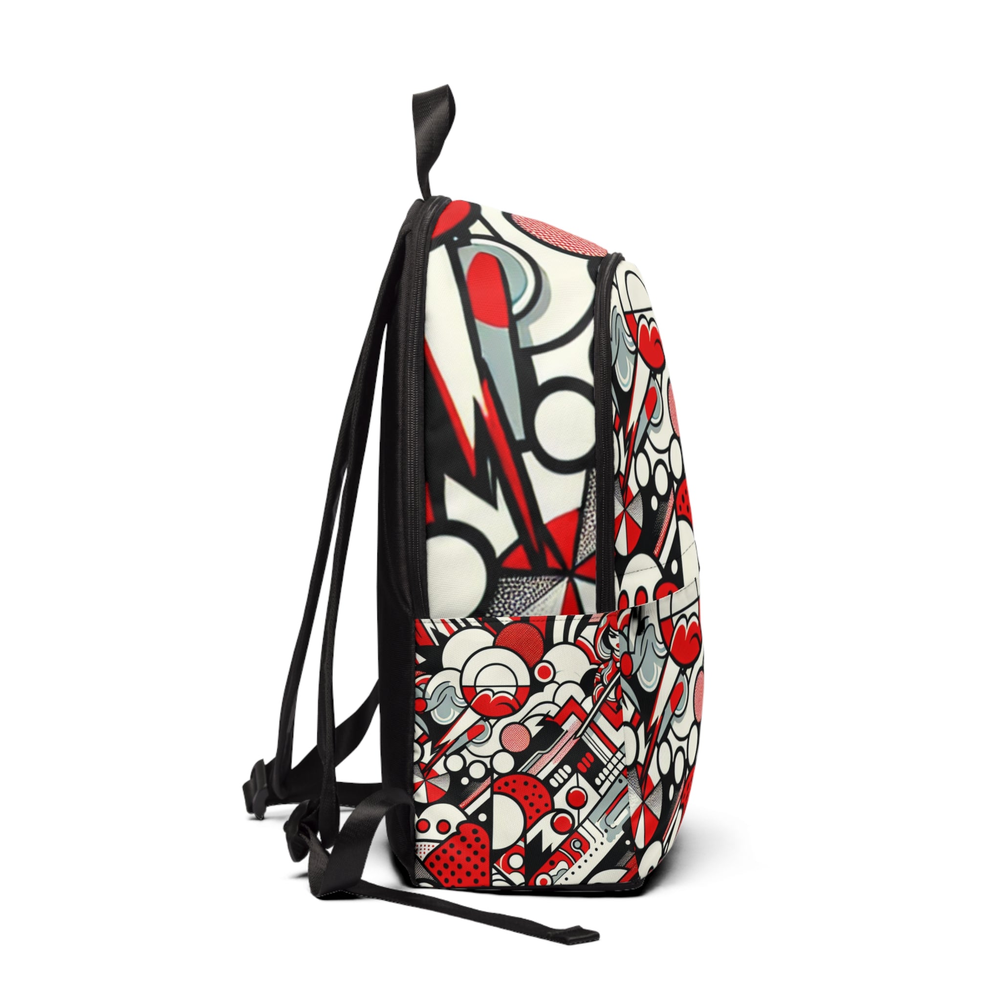 Antonella Romano - Backpack