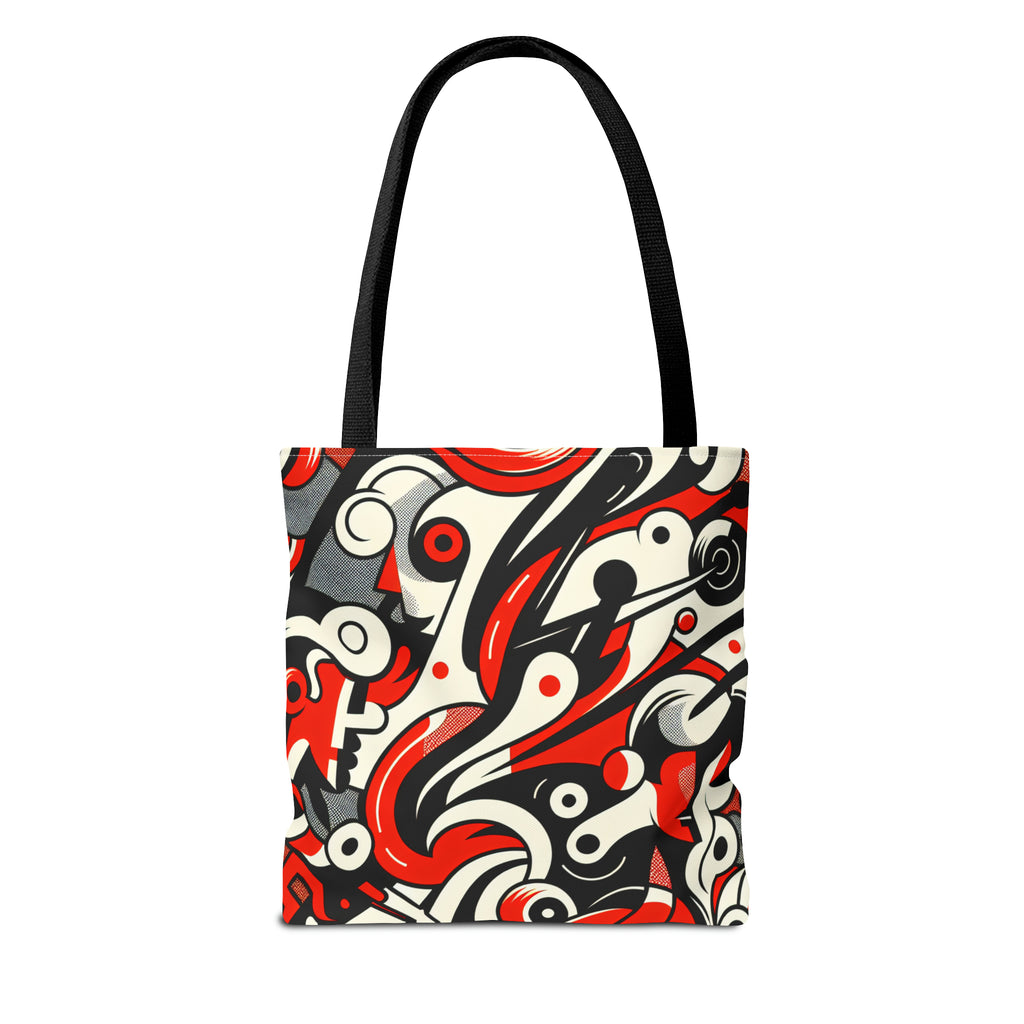 Aurelia Benoit - Tote_Bag