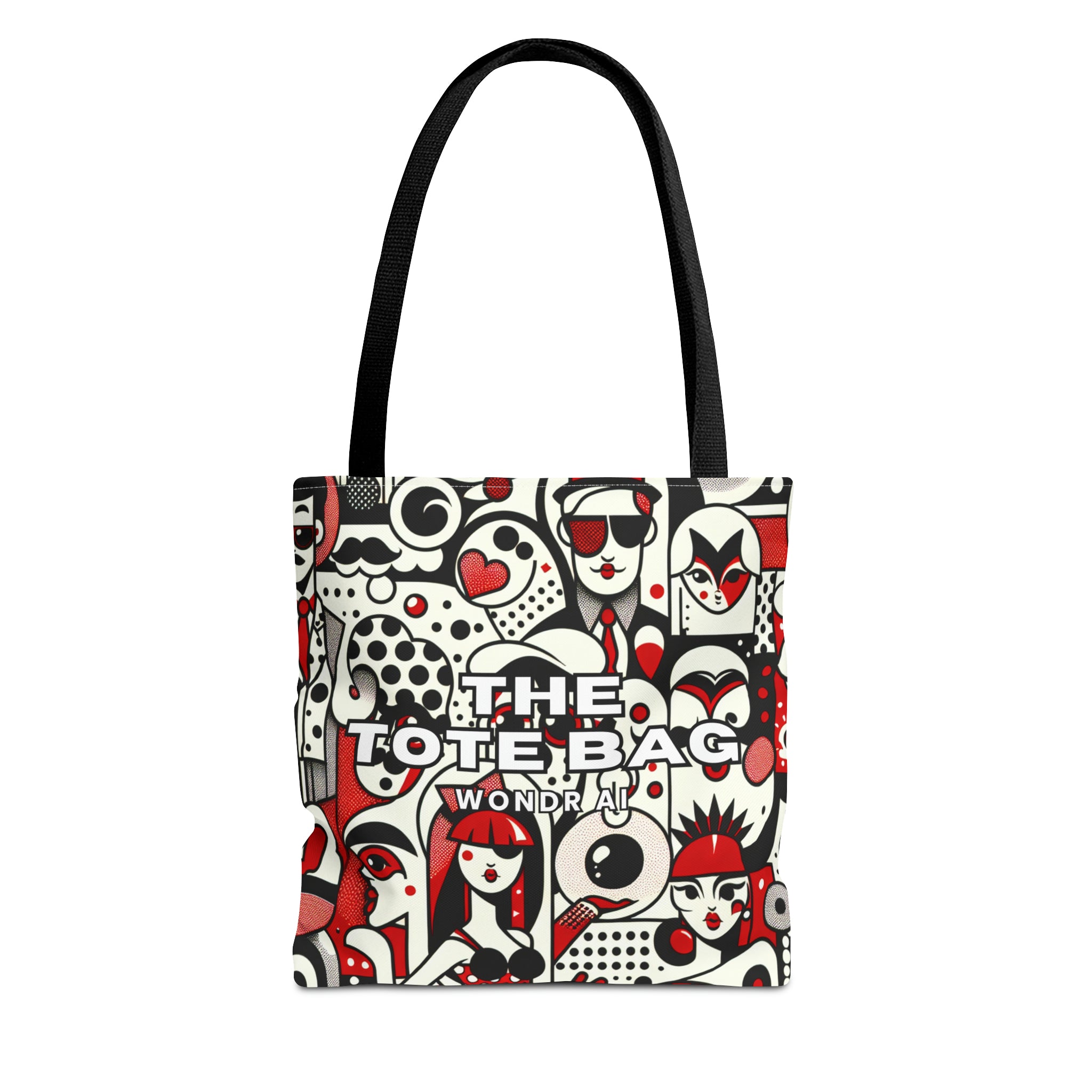 Isabella Duval - Tote_Bag