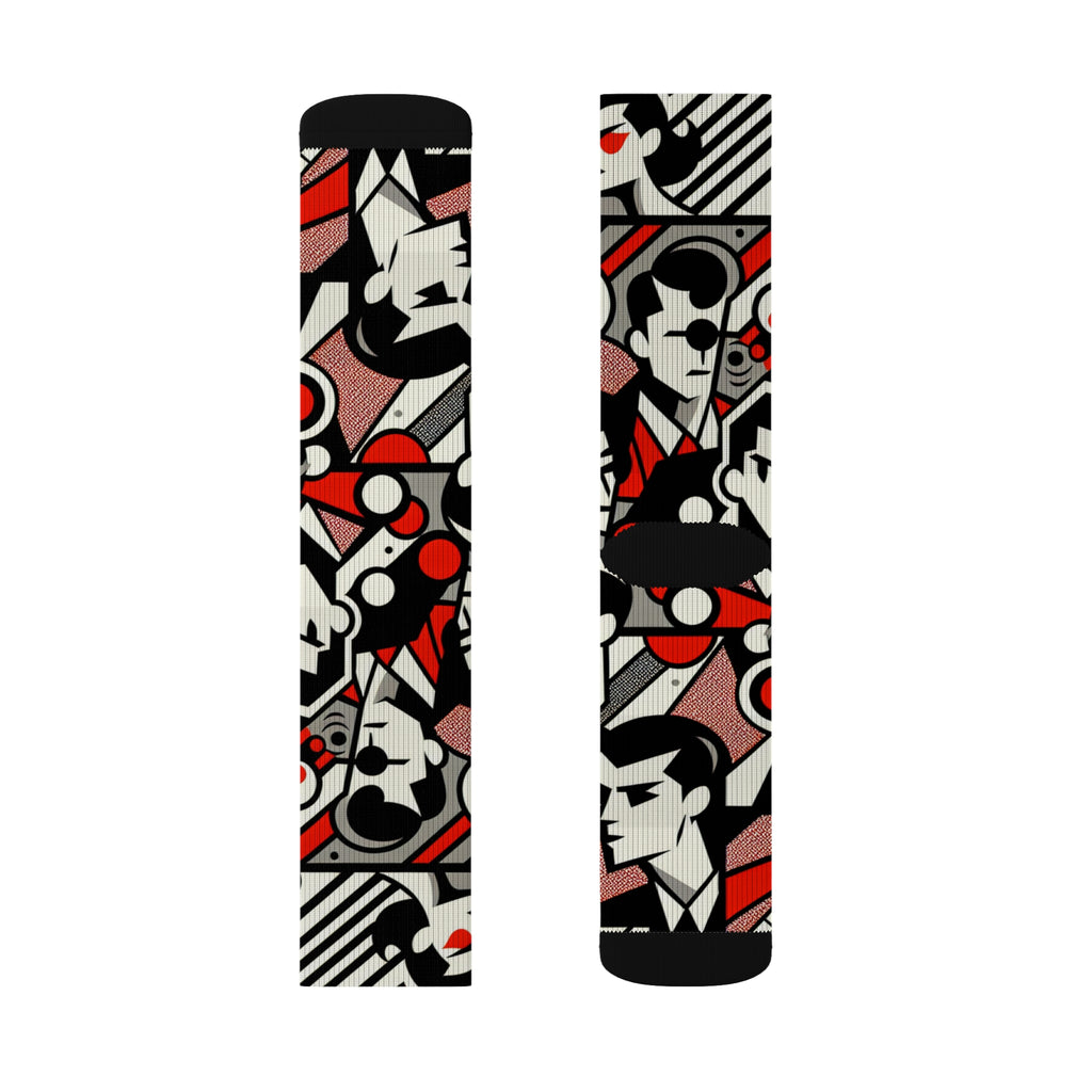 Isabella Cortile - Socks