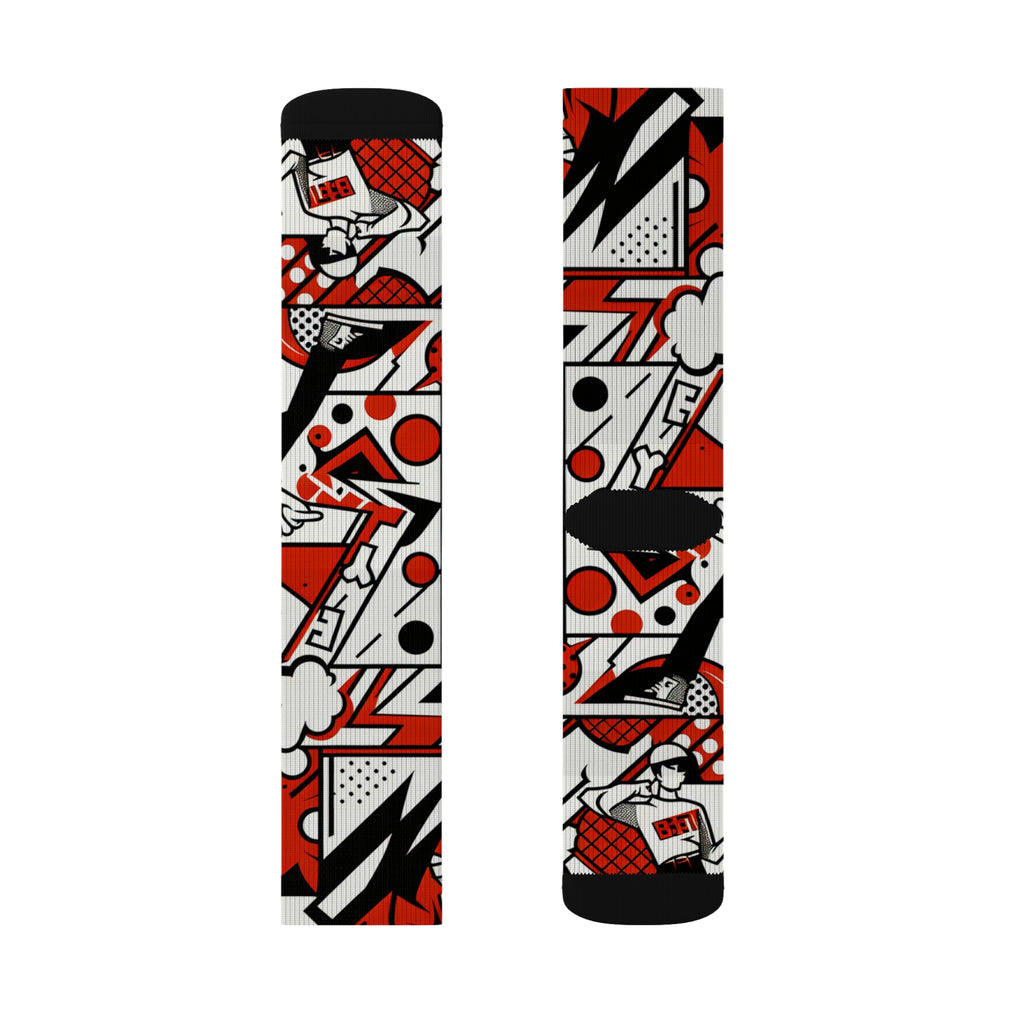 Isabella Donatelli - Socks