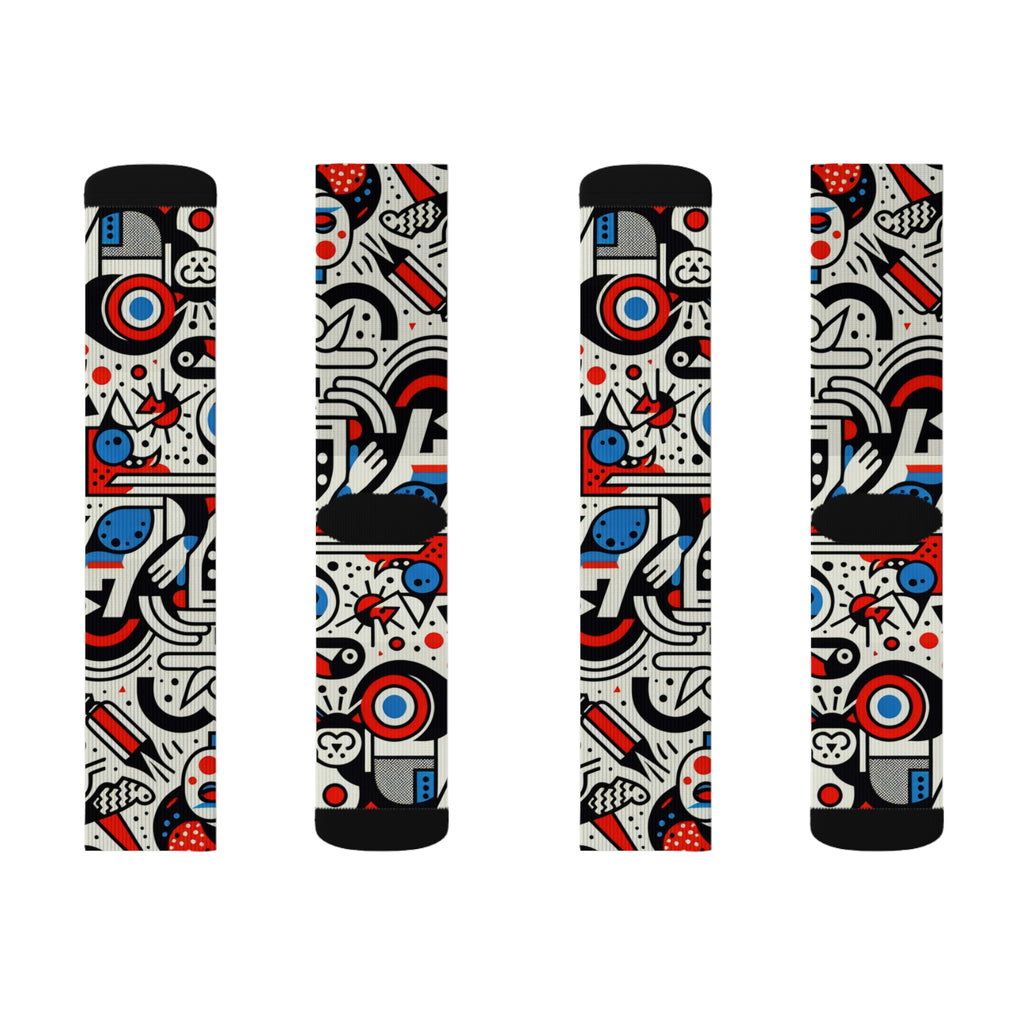 Celestino DaVinci - Socks