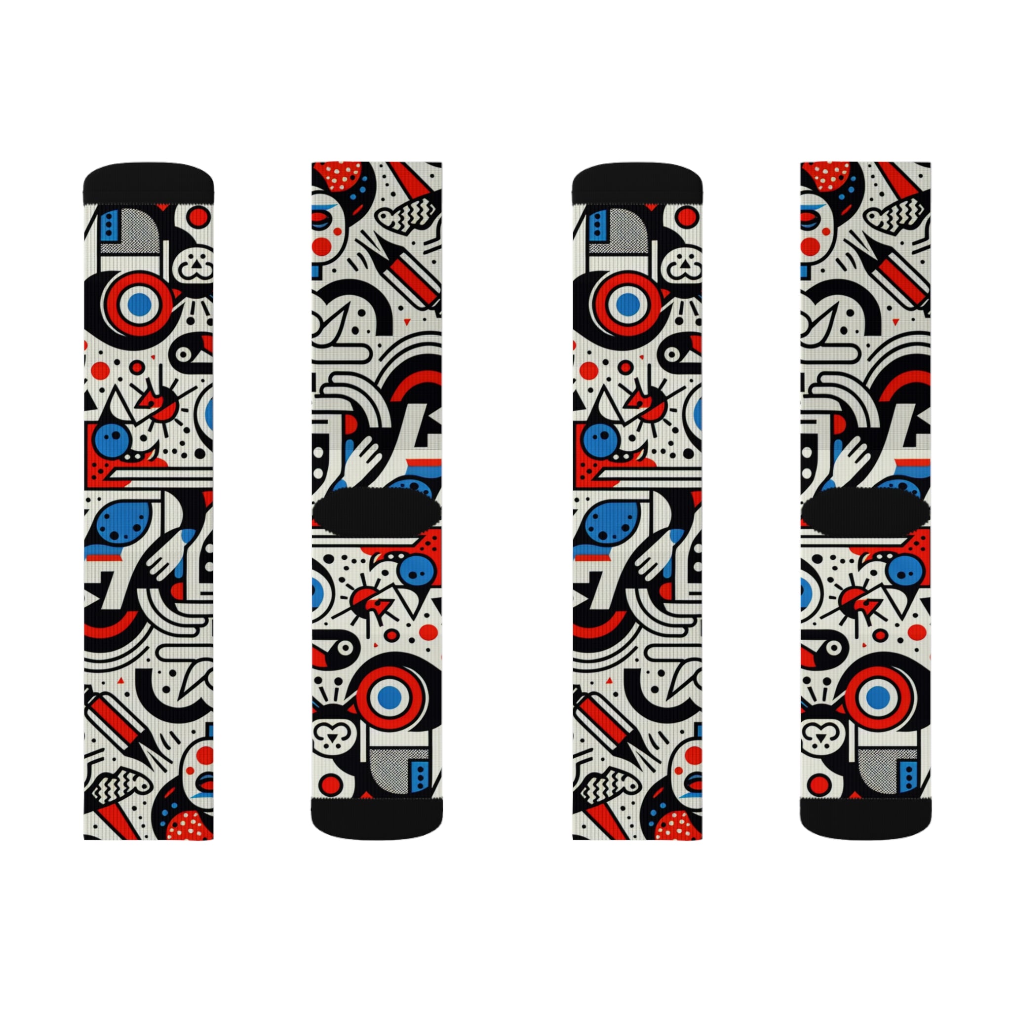 Celestino DaVinci - Socks