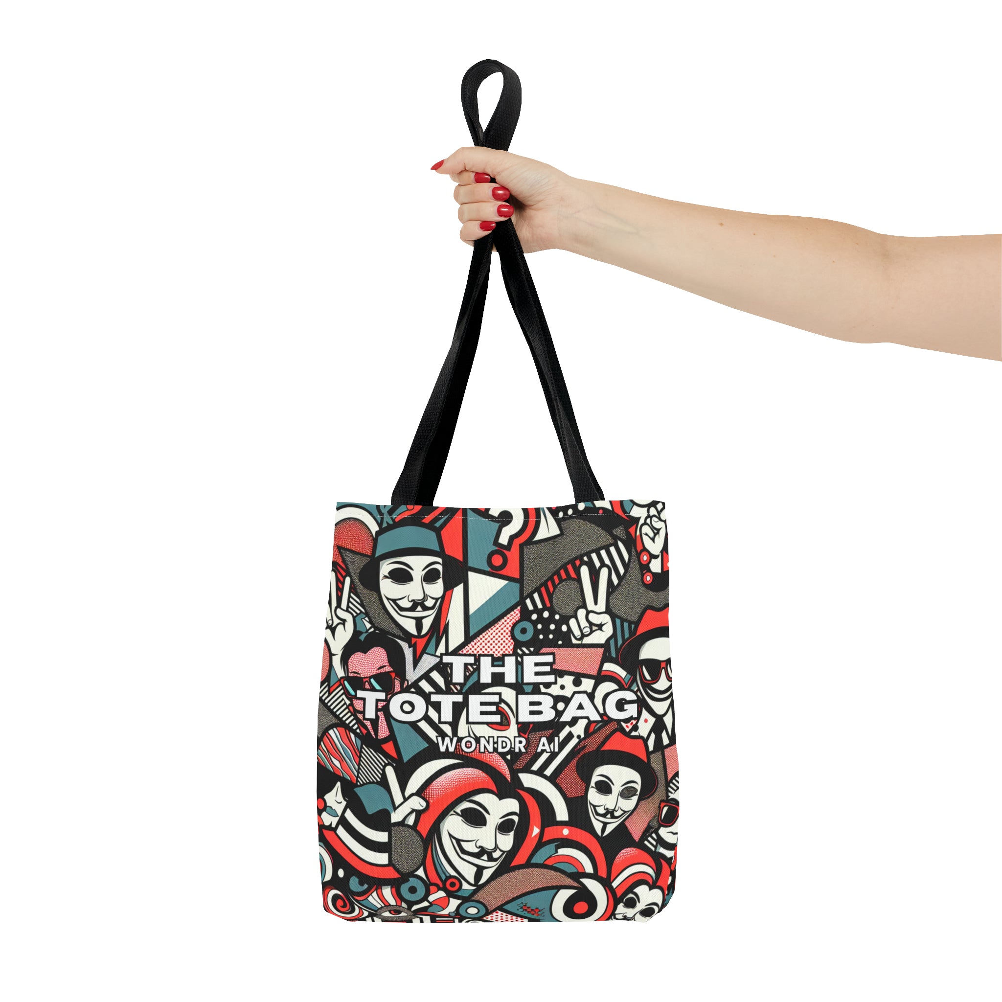Isabella Marconti - Tote_Bag