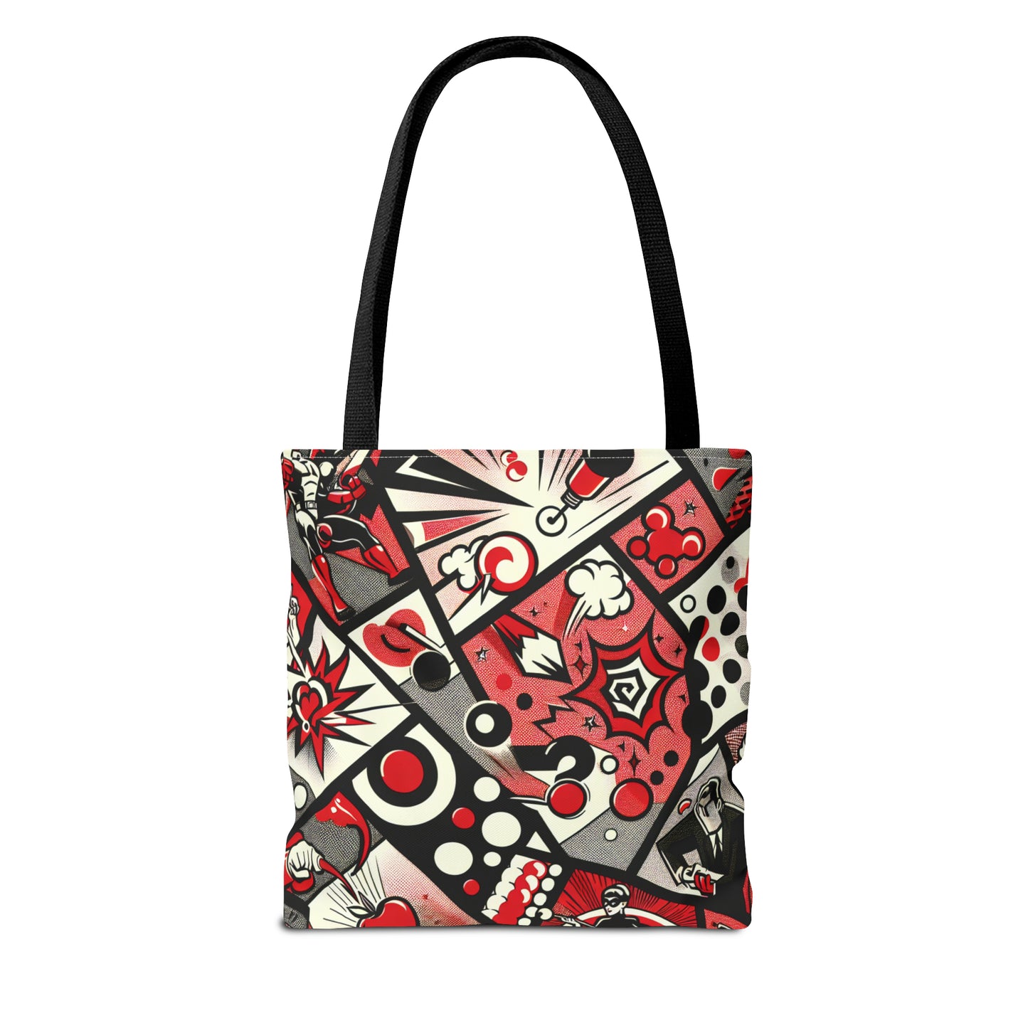 Eleanor DaVinci - Tote_Bag