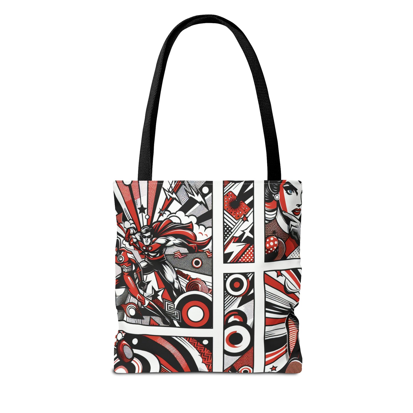 Cassandra DeLorenzi - Tote_Bag