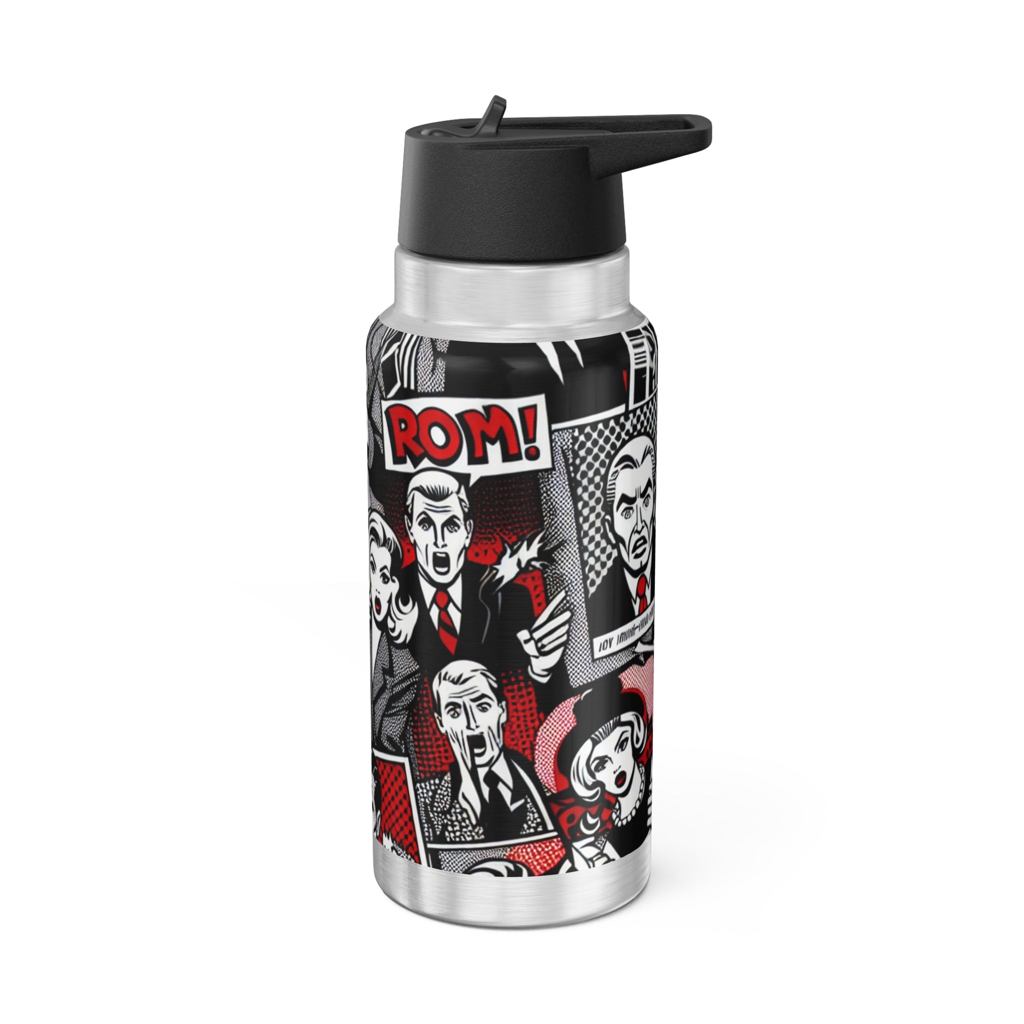 Evangeline DaVinci - Thermos