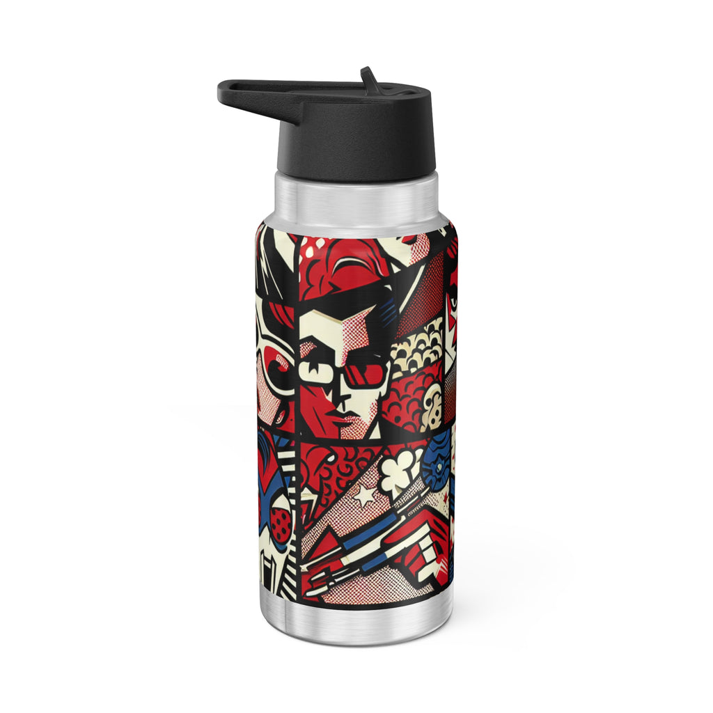 Benedetta Caravaggio - Thermos