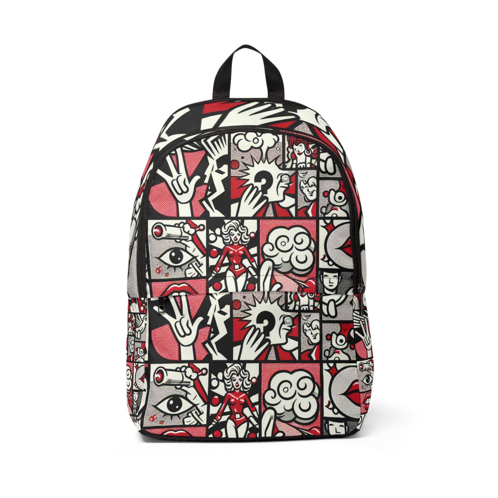 Isabella Rivetti - Backpack