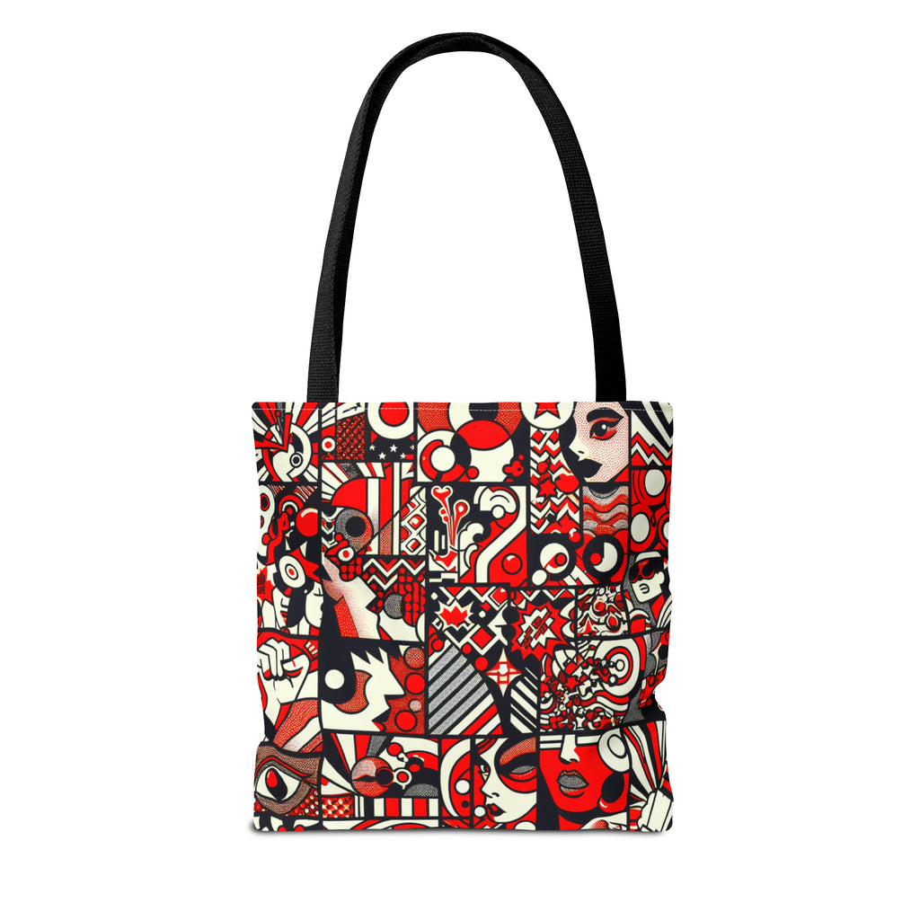 Isabella Barcelli - Tote_Bag