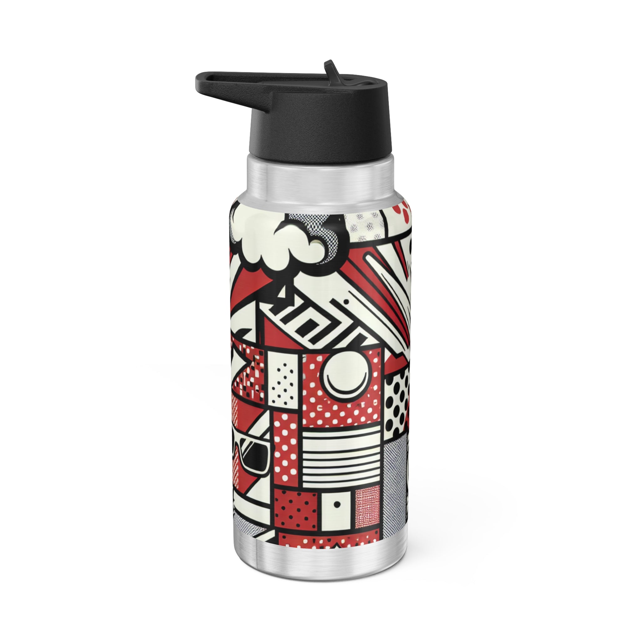 Benedetto Caravelli - Thermos