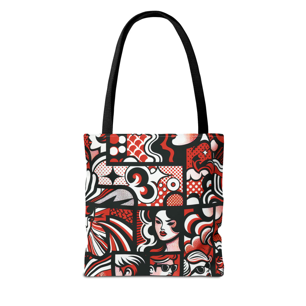 Aurelio Seraphini - Tote_Bag
