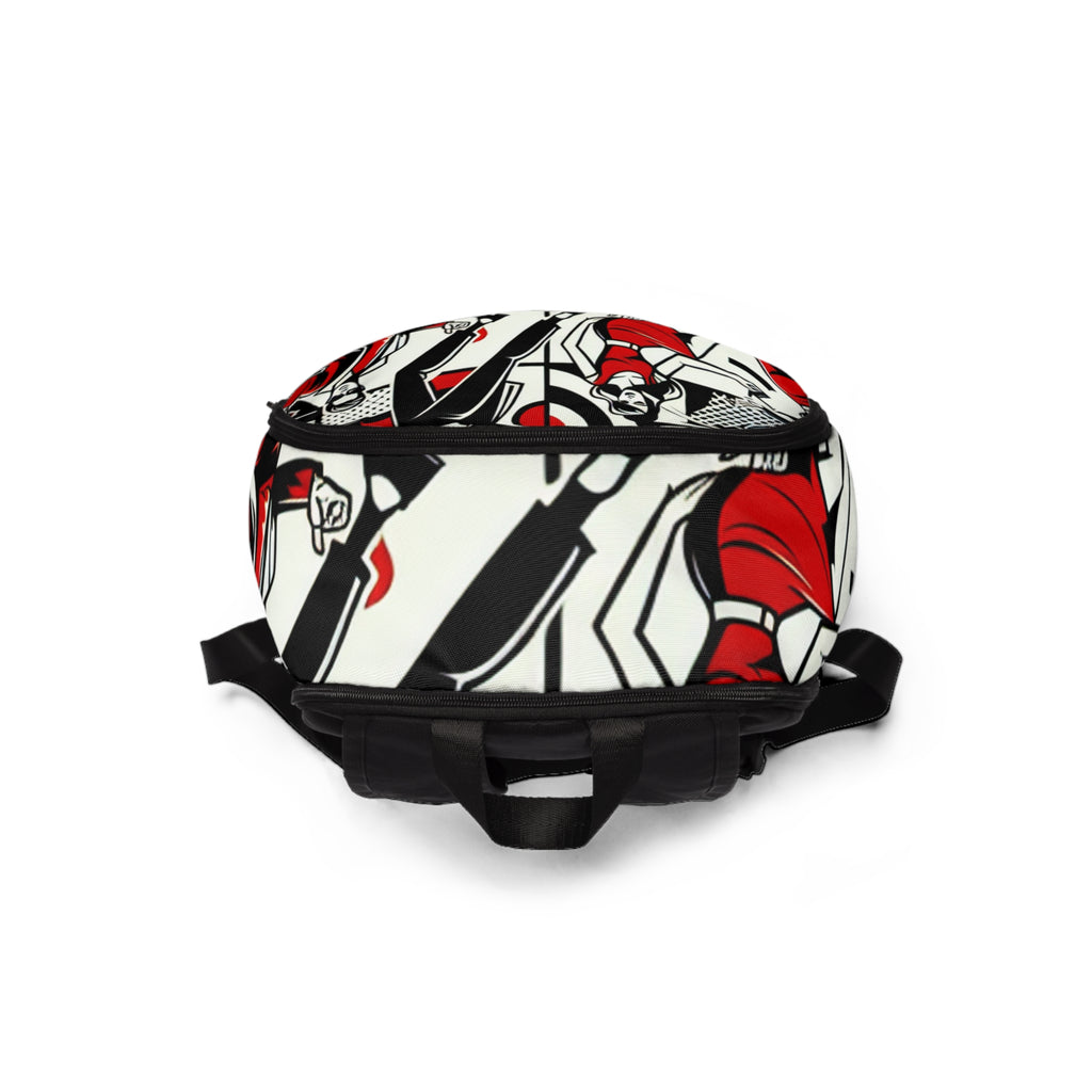 Isabella Artigiano - Backpack