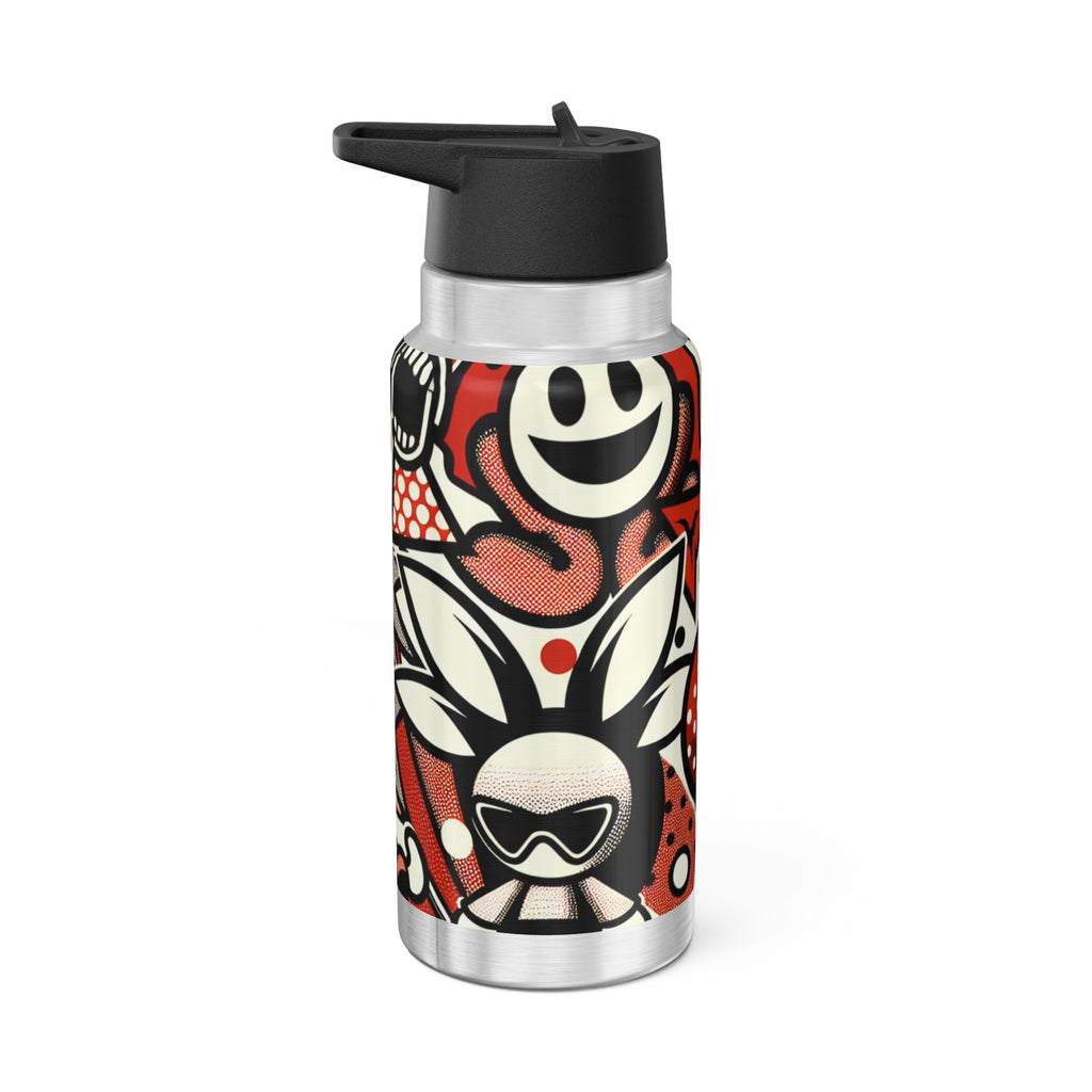 Aurelia Bellacourt - Thermos