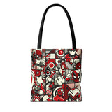 Leonardo Sforza - Tote_Bag