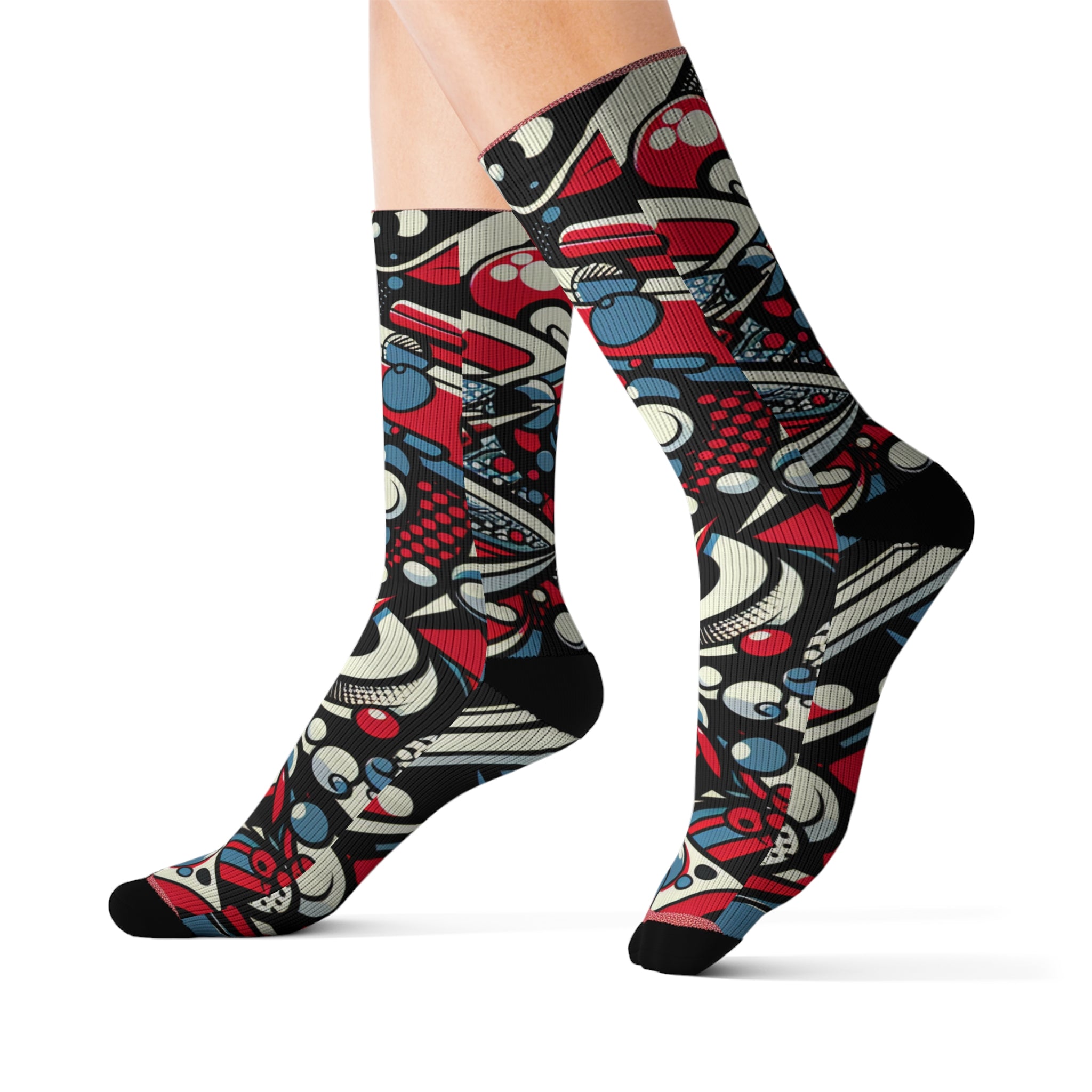 Isabella Marcellini - Socks