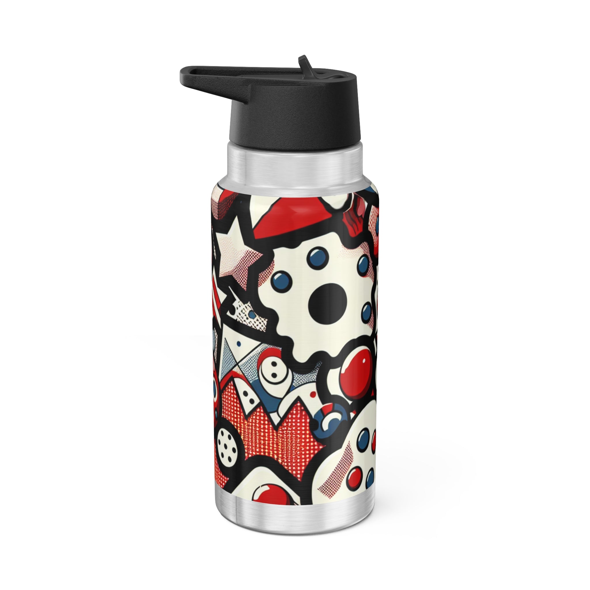 Amelia Sanzini - Thermos
