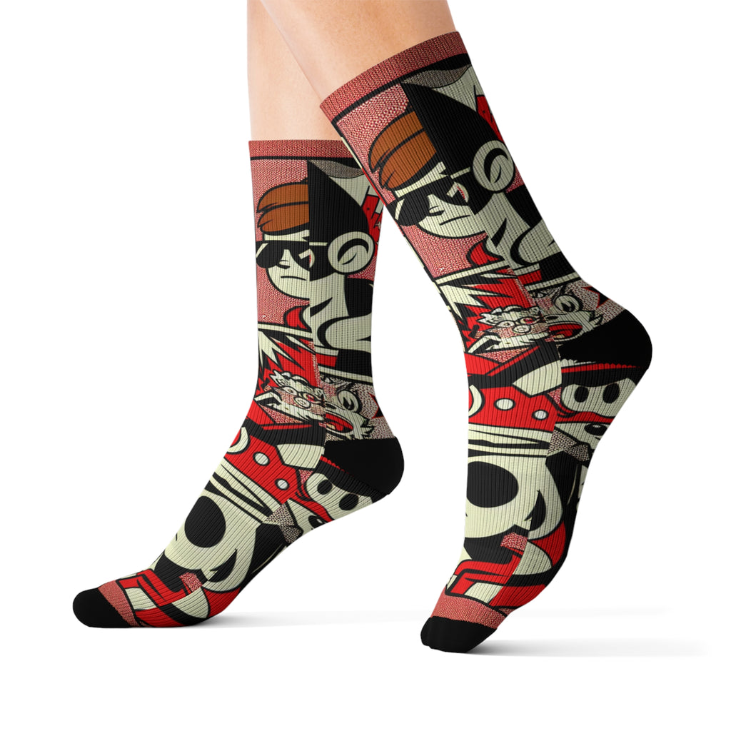 Fiametta Bellini - Socks